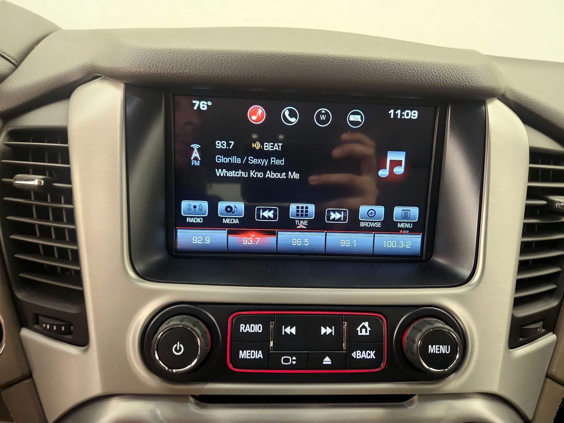 Thumbnail: 2016 GMC Yukon - 15