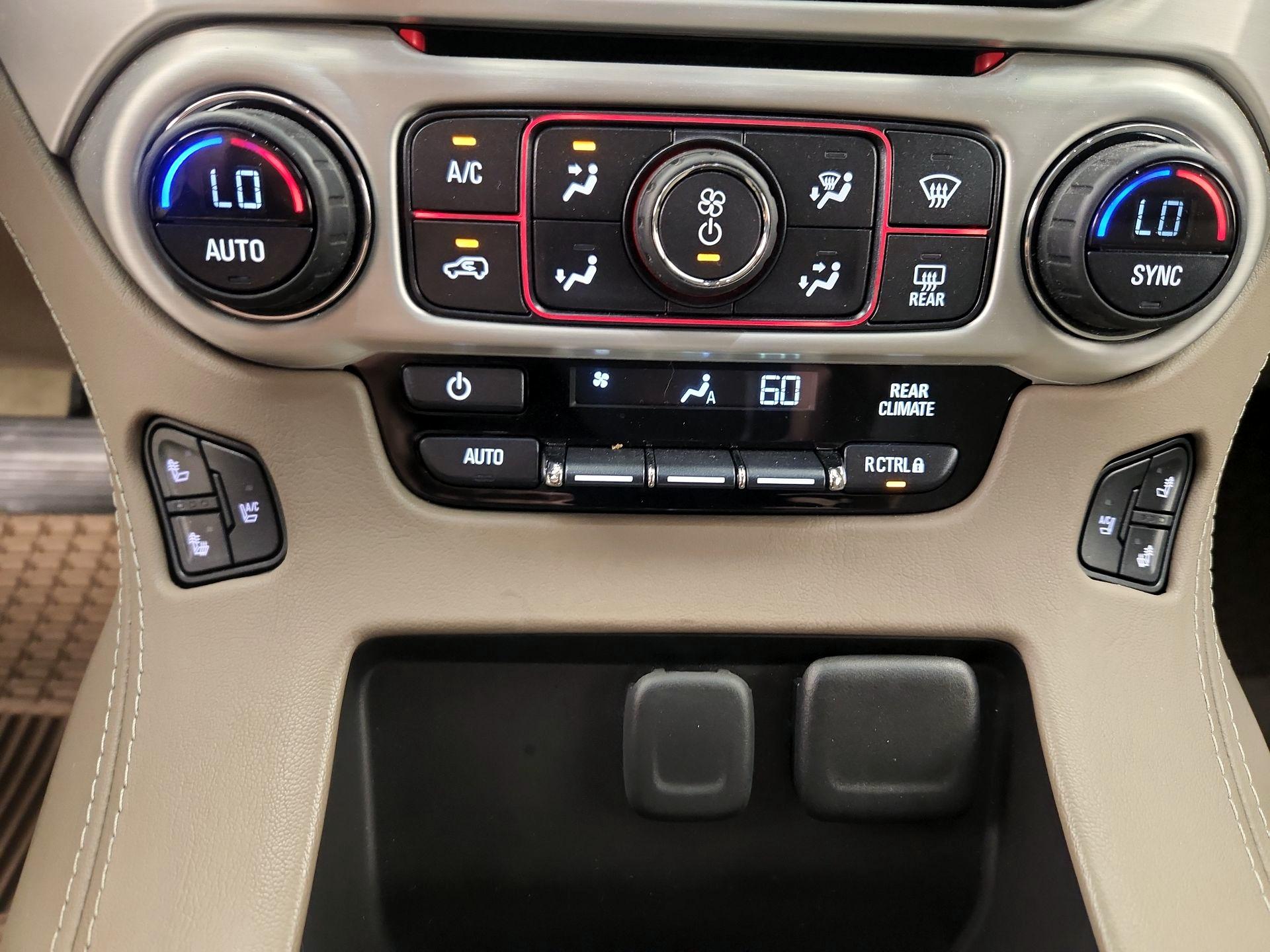 Thumbnail: 2016 GMC Yukon - 16