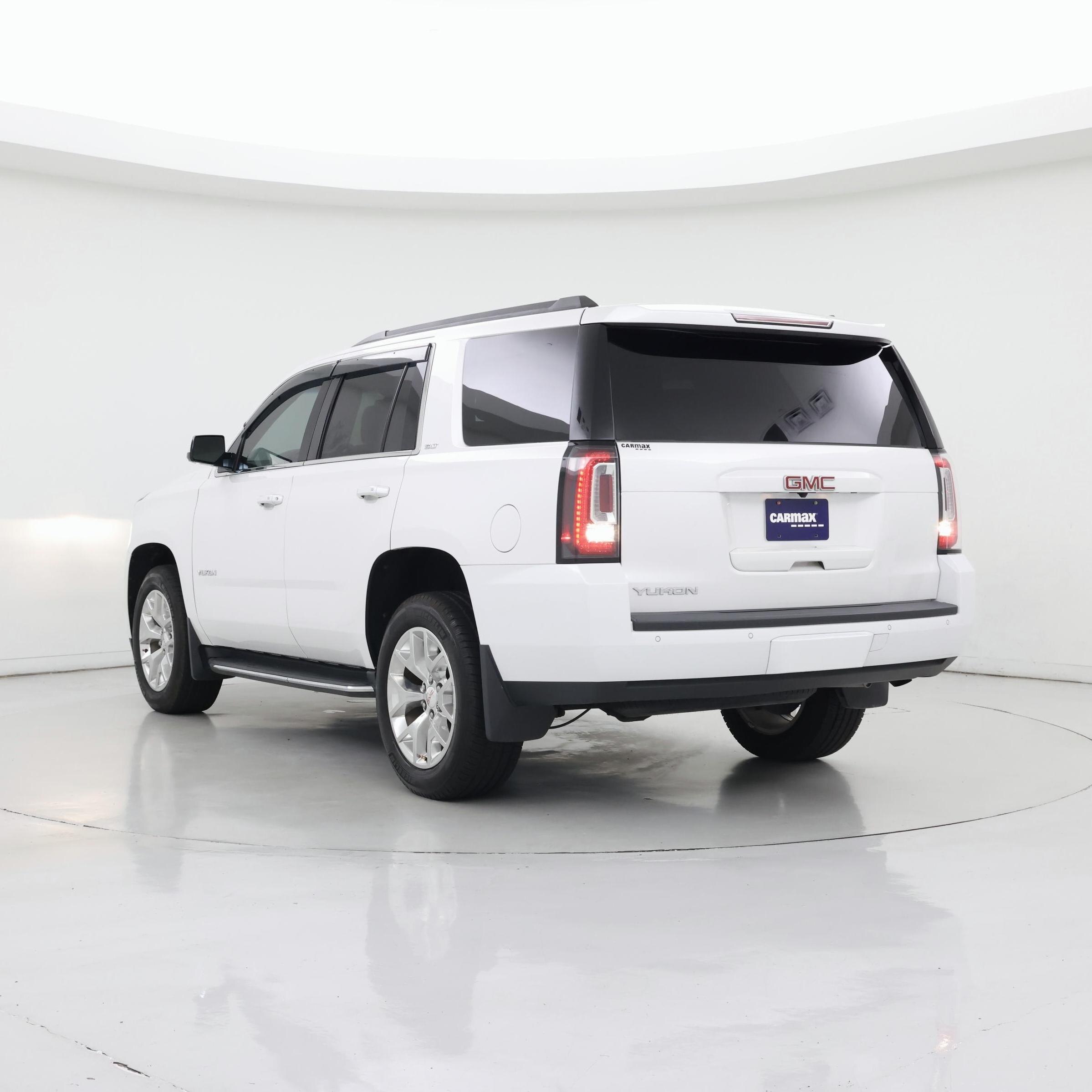 Thumbnail: 2016 GMC Yukon - 2