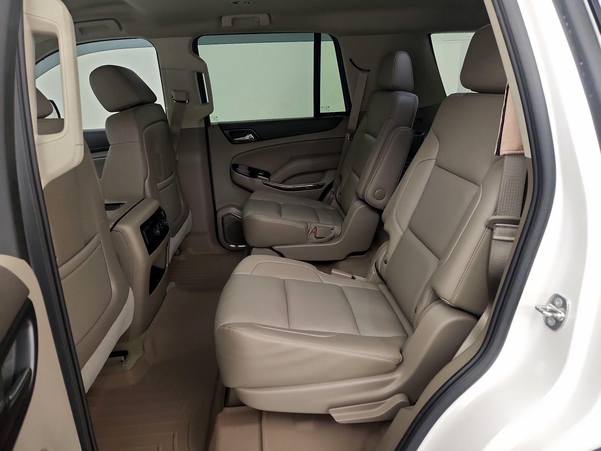 Thumbnail: 2016 GMC Yukon - 19