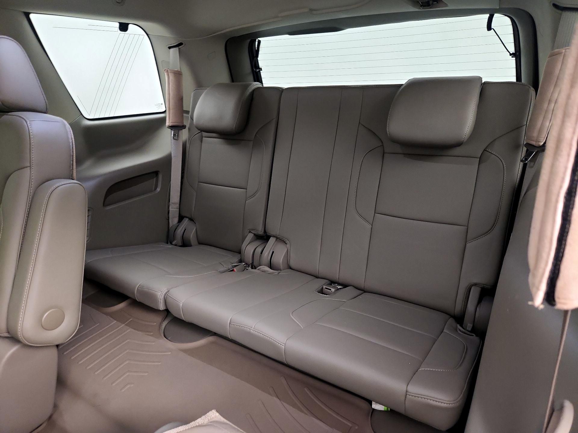 Thumbnail: 2016 GMC Yukon - 20