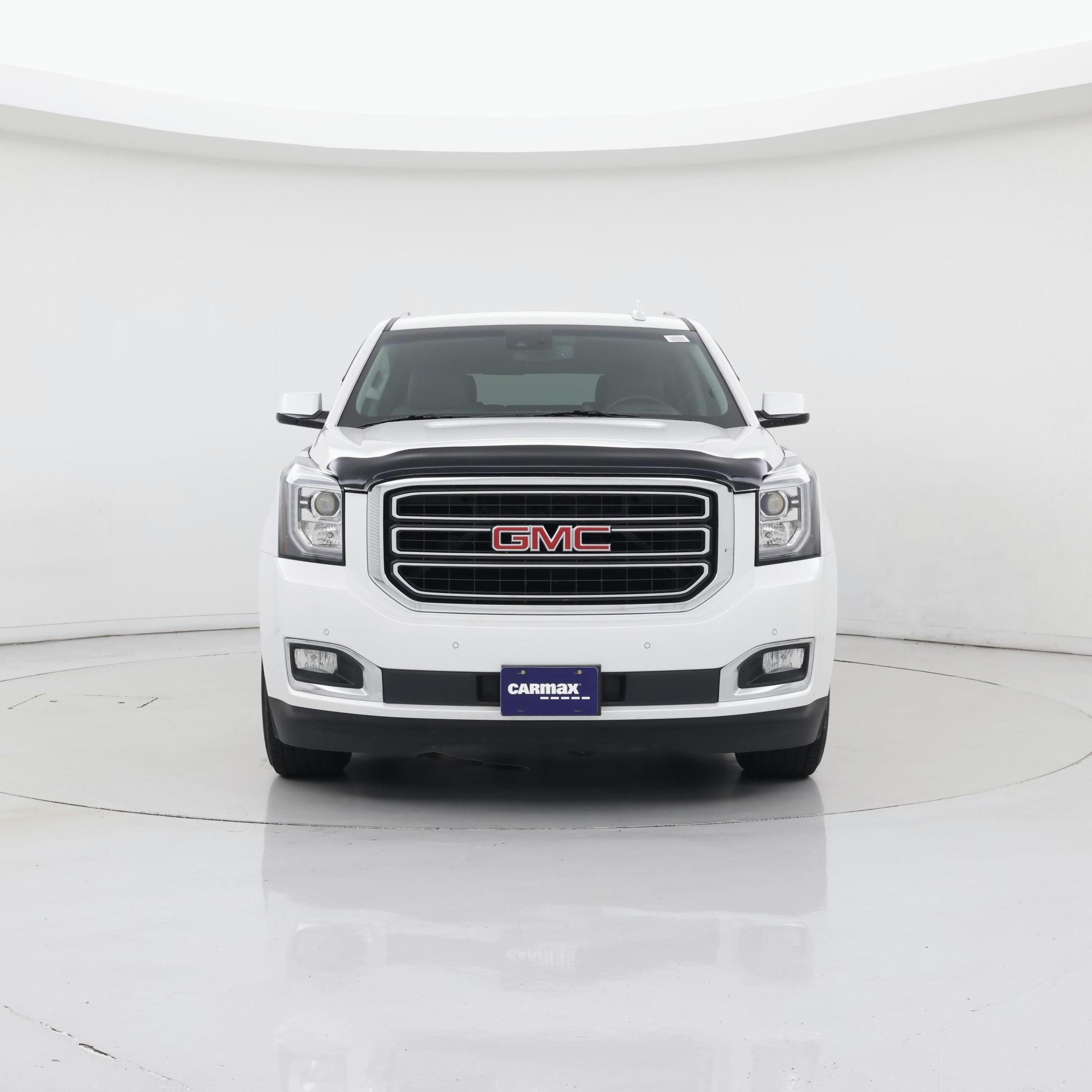 Thumbnail: 2016 GMC Yukon - 5