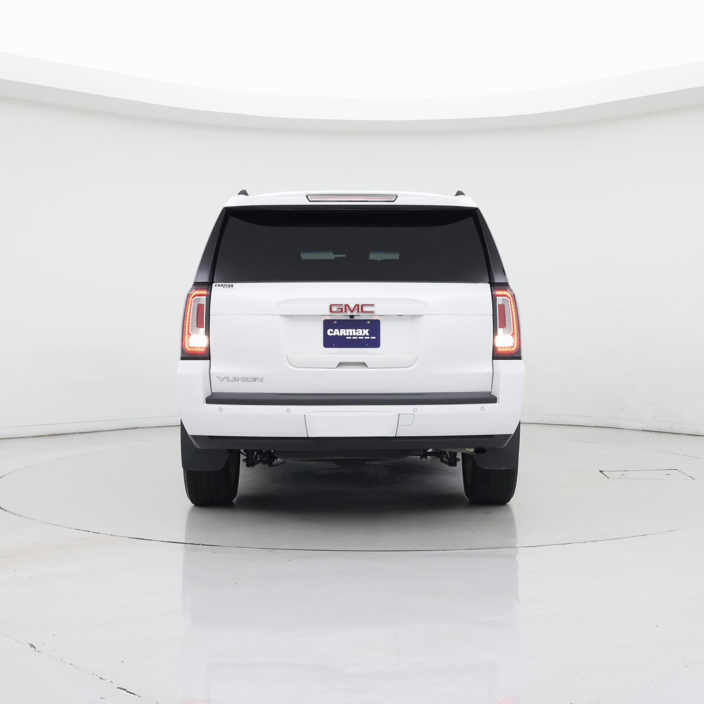 Thumbnail: 2016 GMC Yukon - 6