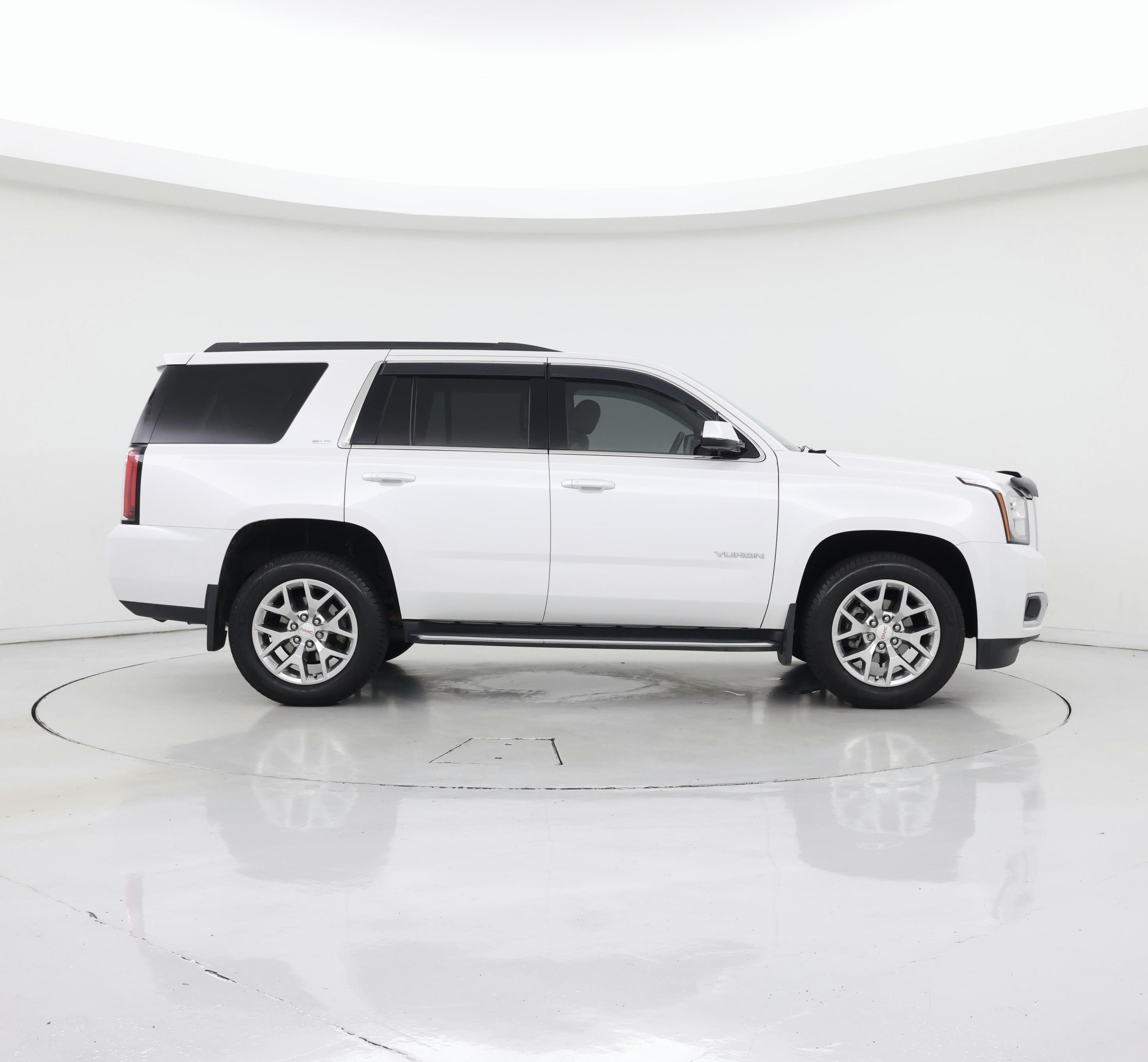 Thumbnail: 2016 GMC Yukon - 7