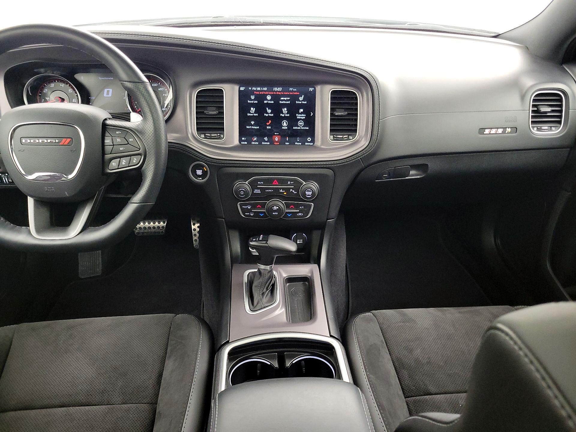 Thumbnail: 2023 Dodge Charger - 9