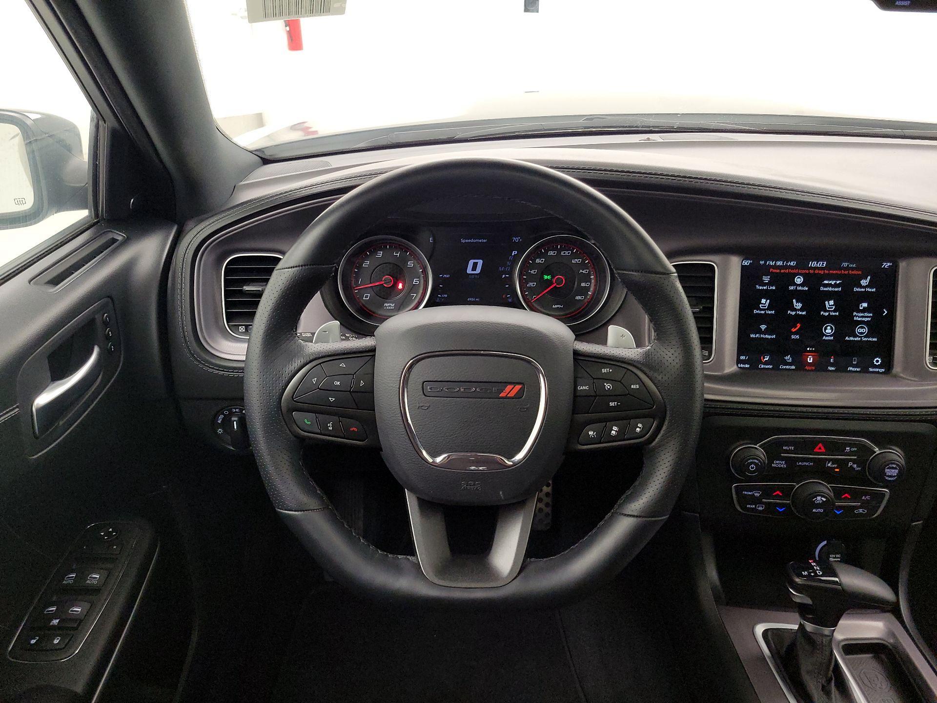 Thumbnail: 2023 Dodge Charger - 10