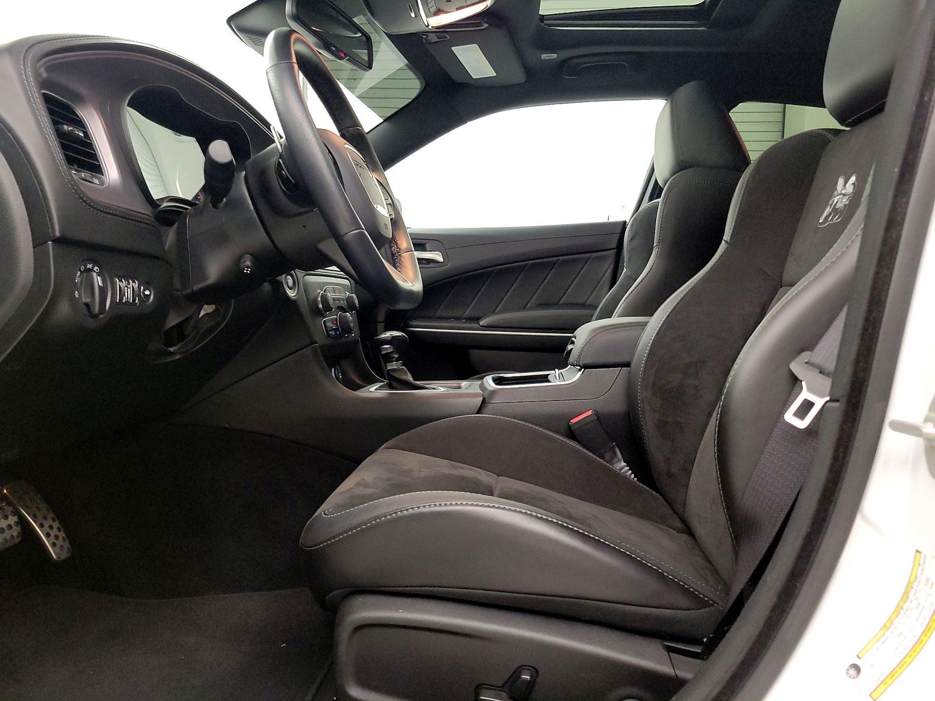 Thumbnail: 2023 Dodge Charger - 11