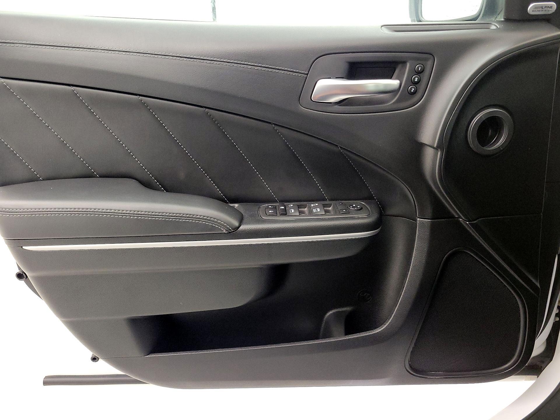 Thumbnail: 2023 Dodge Charger - 12