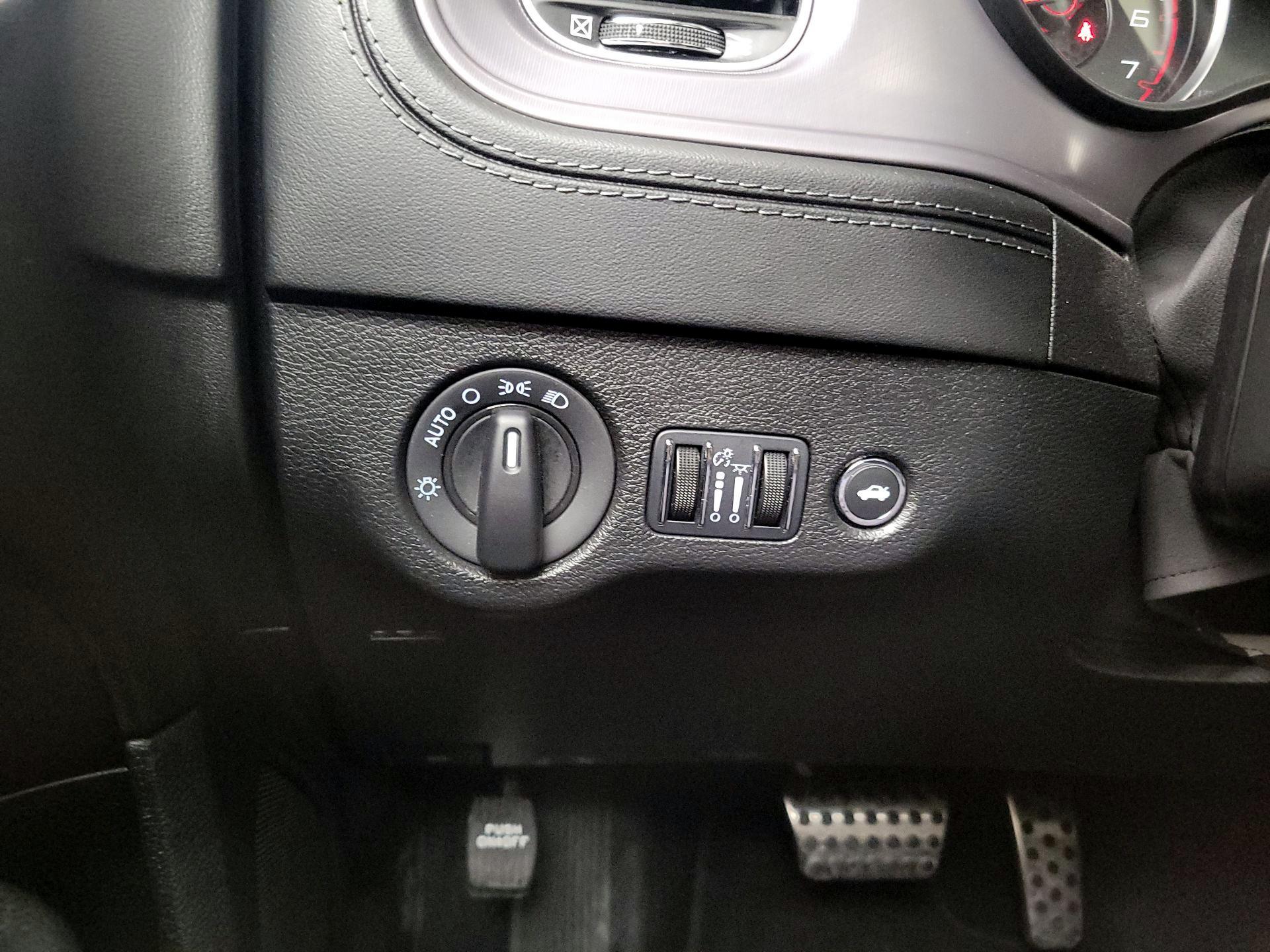 Thumbnail: 2023 Dodge Charger - 13