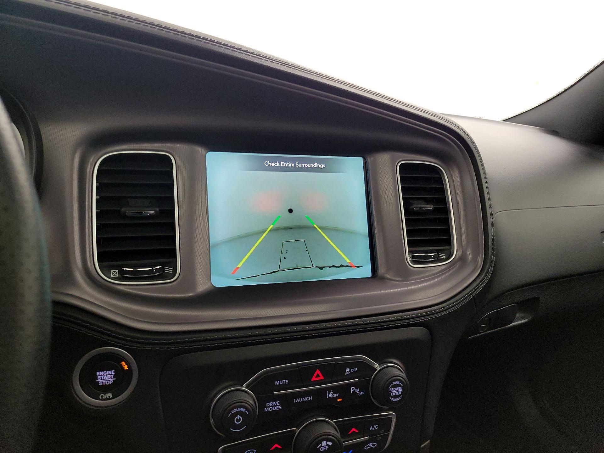 Thumbnail: 2023 Dodge Charger - 15