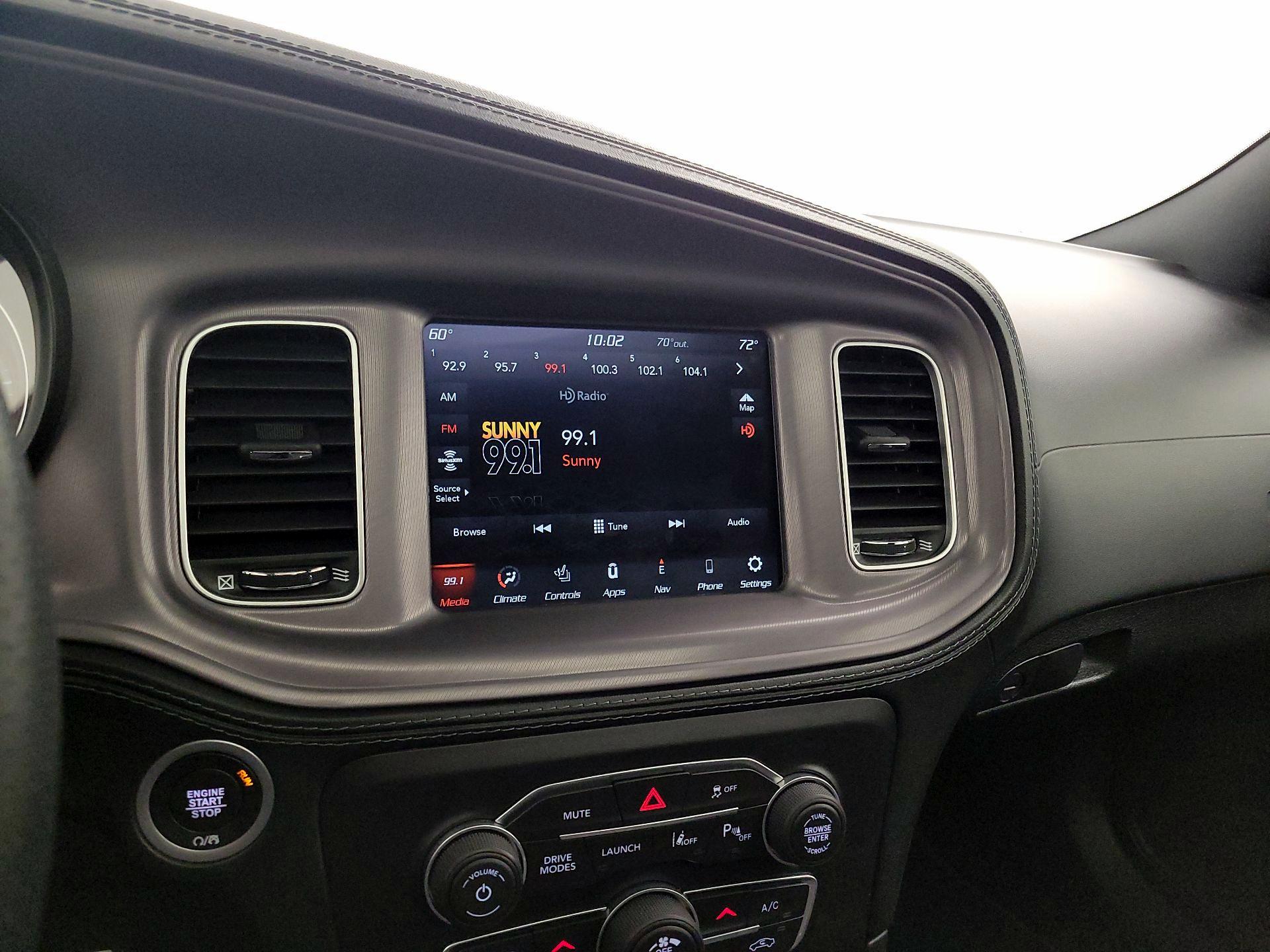 Thumbnail: 2023 Dodge Charger - 16