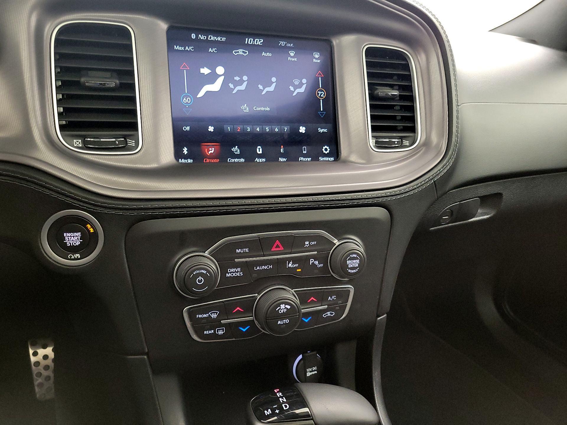 Thumbnail: 2023 Dodge Charger - 17