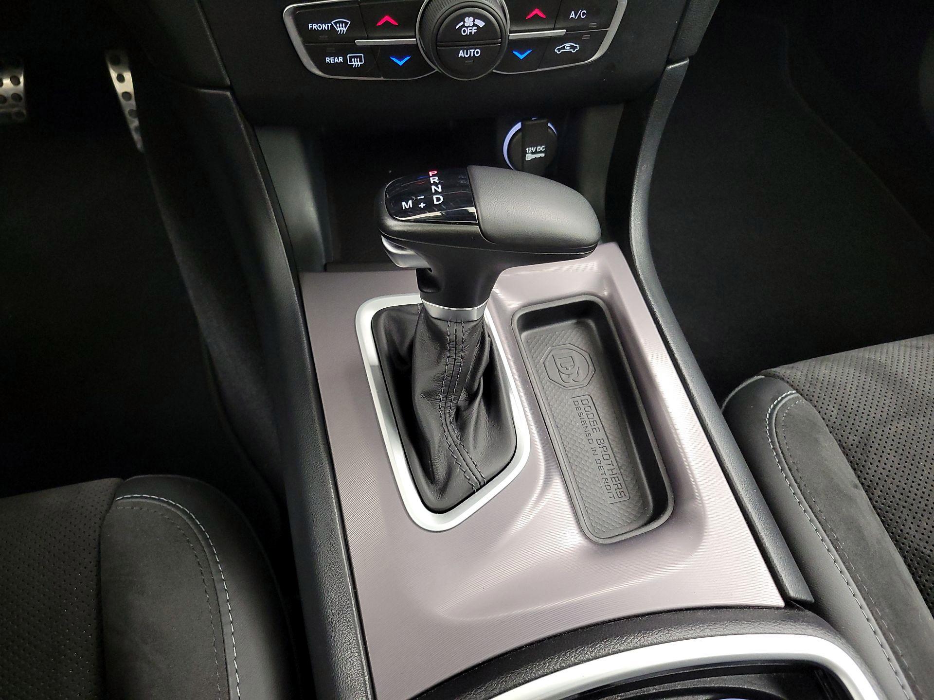 Thumbnail: 2023 Dodge Charger - 18