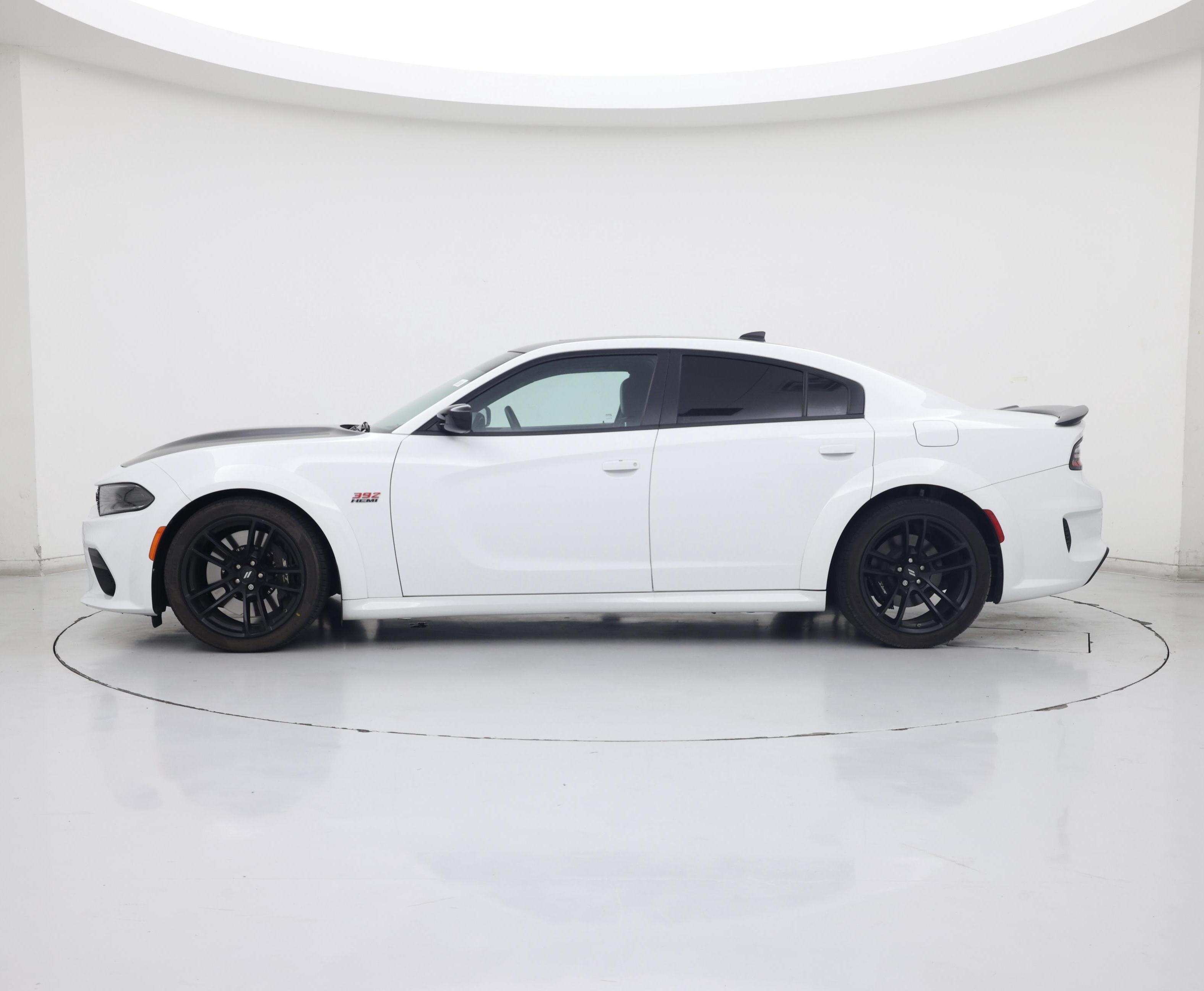 Thumbnail: 2023 Dodge Charger - 3