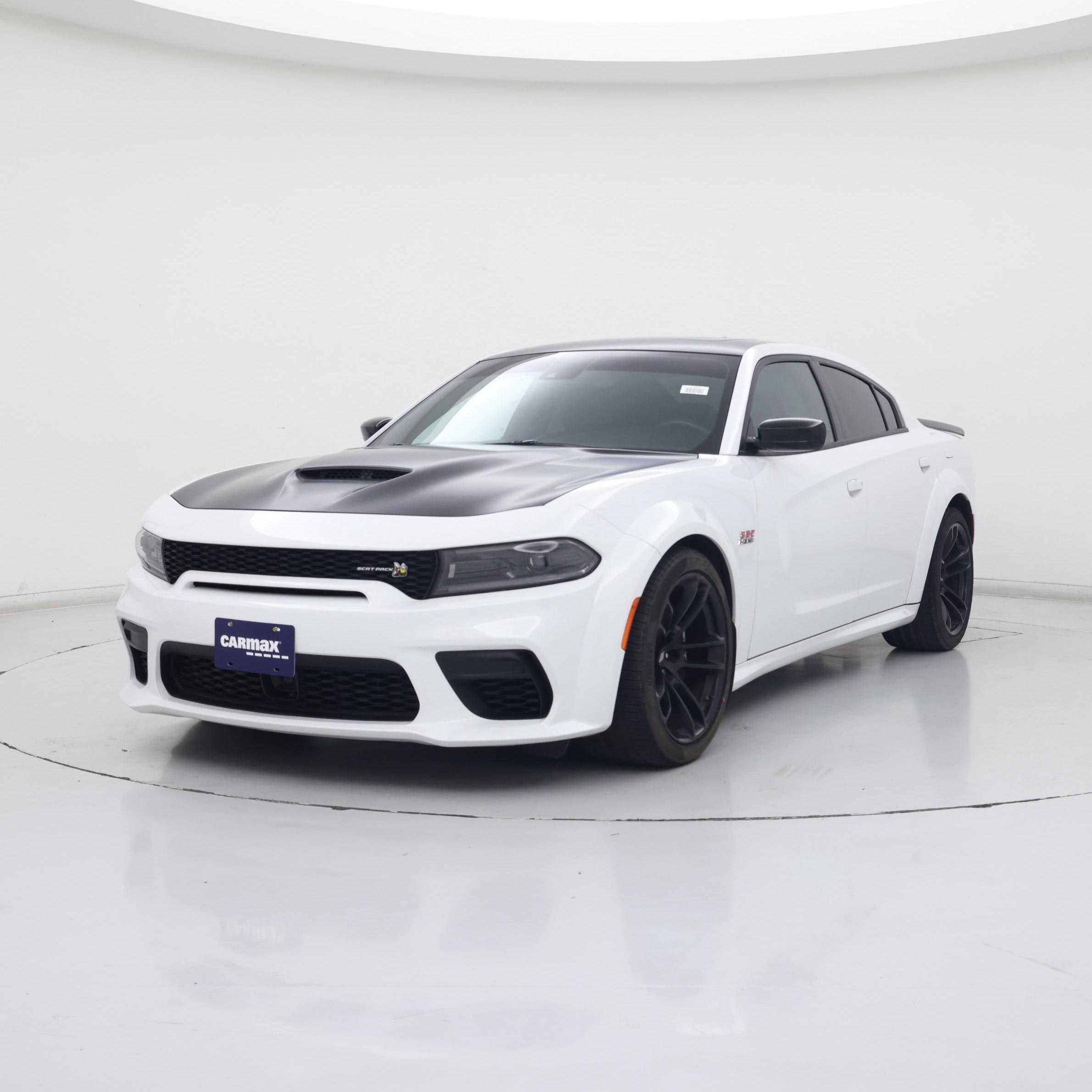 Thumbnail: 2023 Dodge Charger - 4