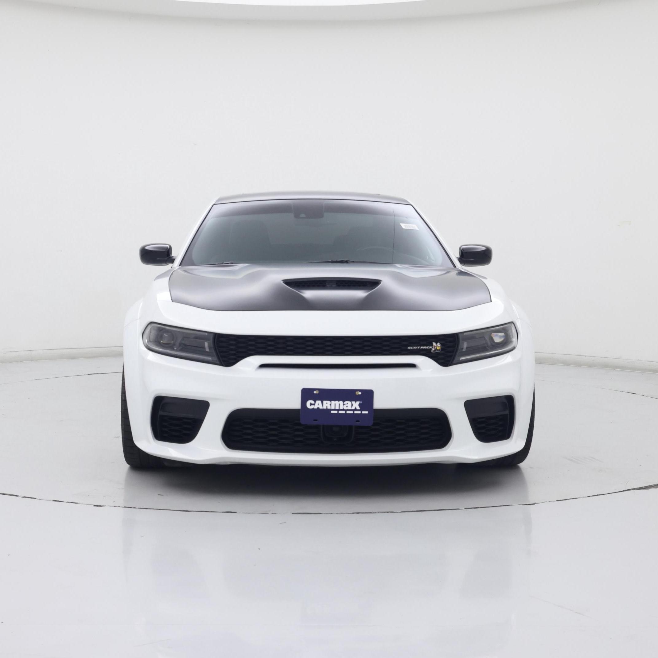 Thumbnail: 2023 Dodge Charger - 5