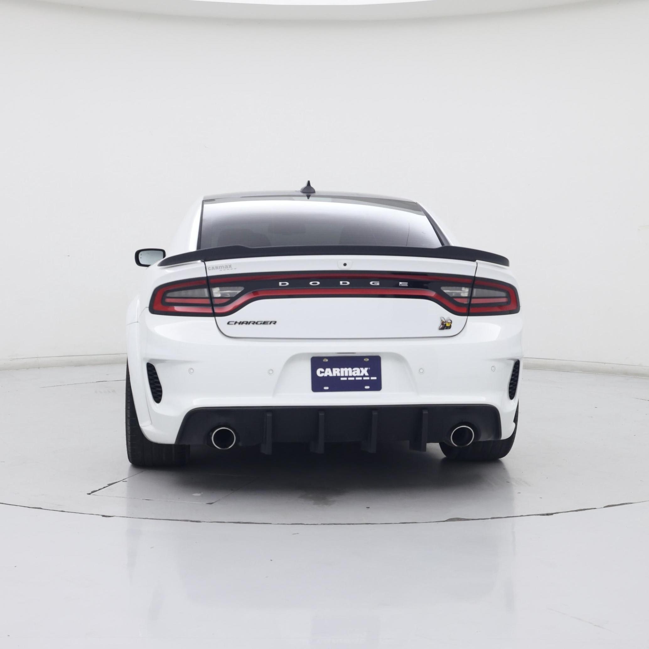 Thumbnail: 2023 Dodge Charger - 6