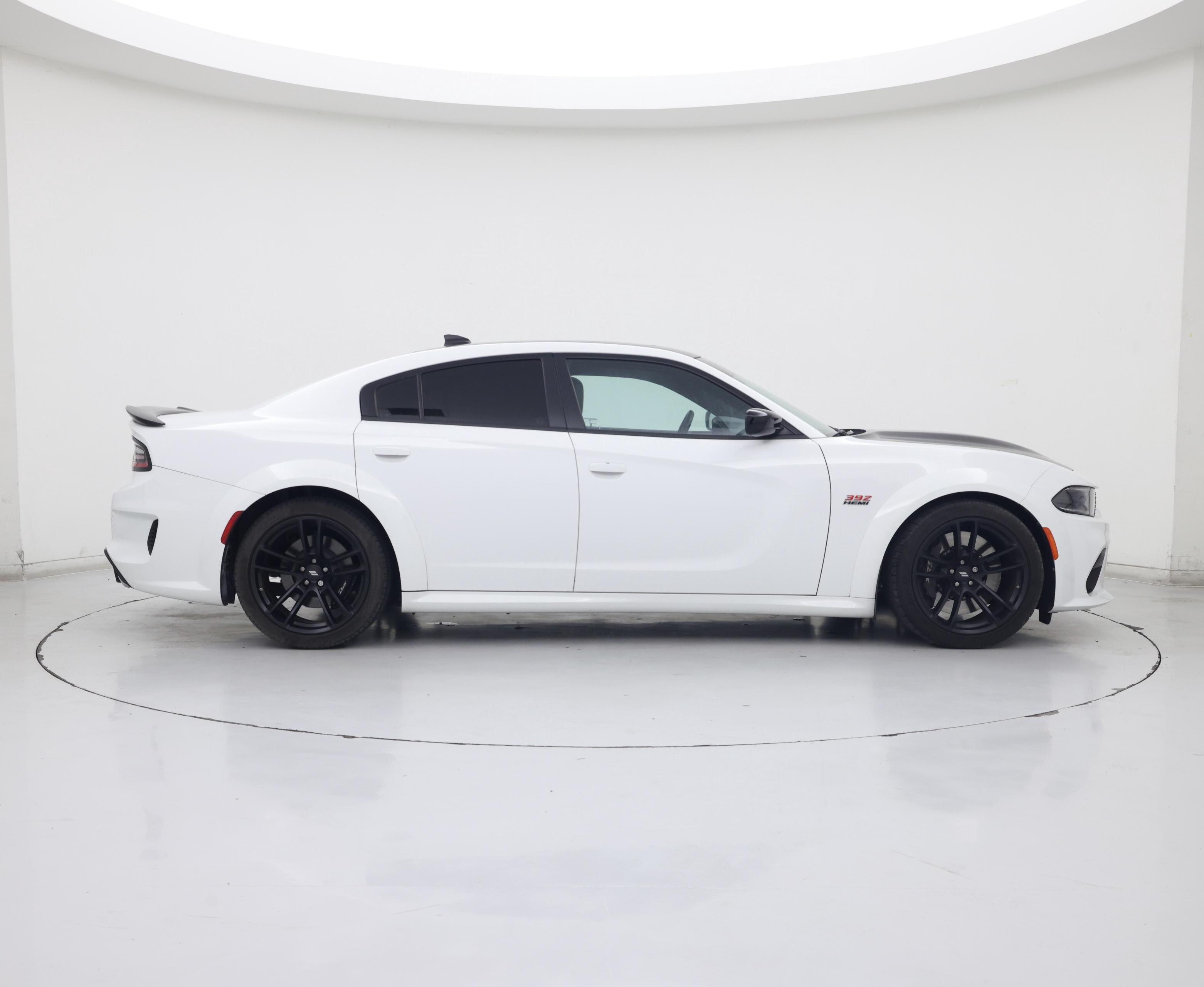 Thumbnail: 2023 Dodge Charger - 7