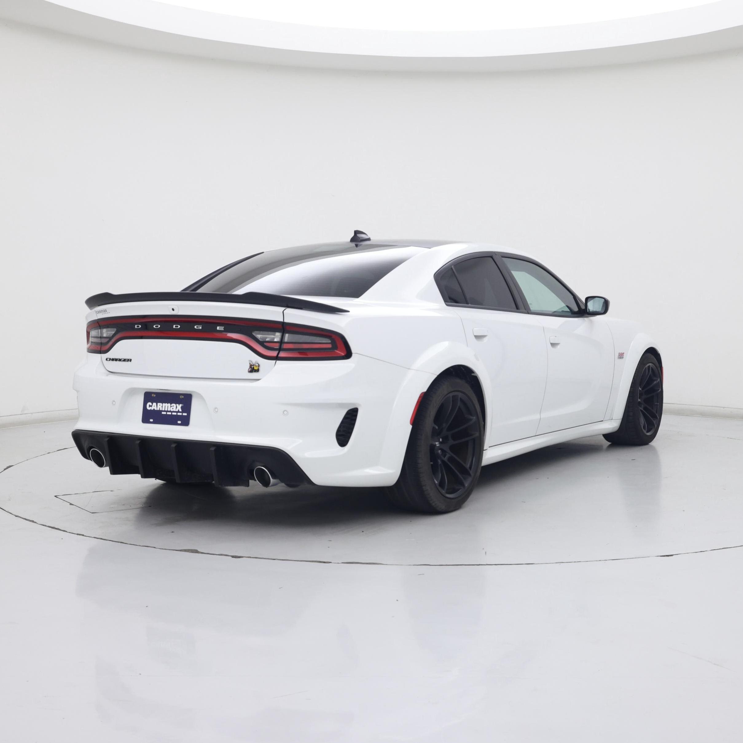 Thumbnail: 2023 Dodge Charger - 8