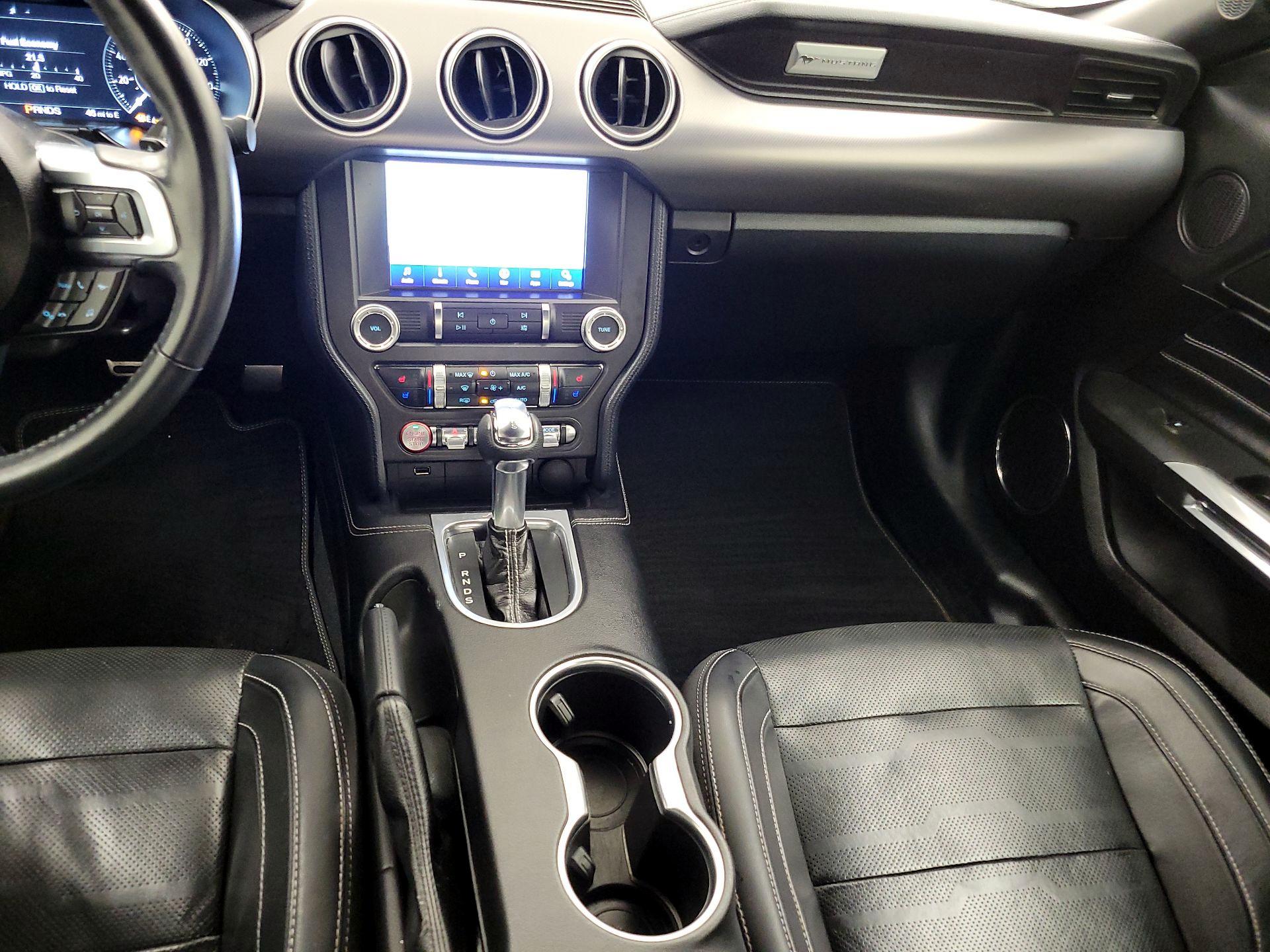 Thumbnail: 2021 Ford Mustang - 9