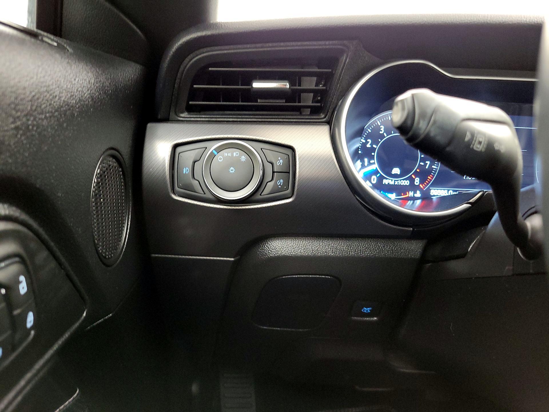 Thumbnail: 2021 Ford Mustang - 13