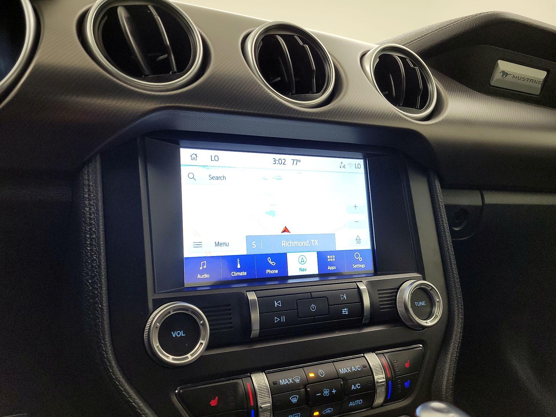 Thumbnail: 2021 Ford Mustang - 14