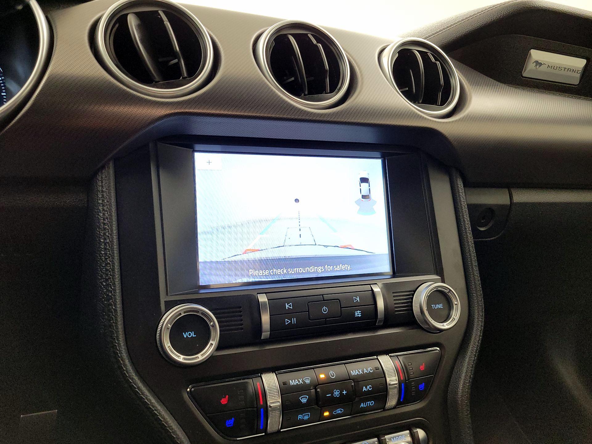 Thumbnail: 2021 Ford Mustang - 15