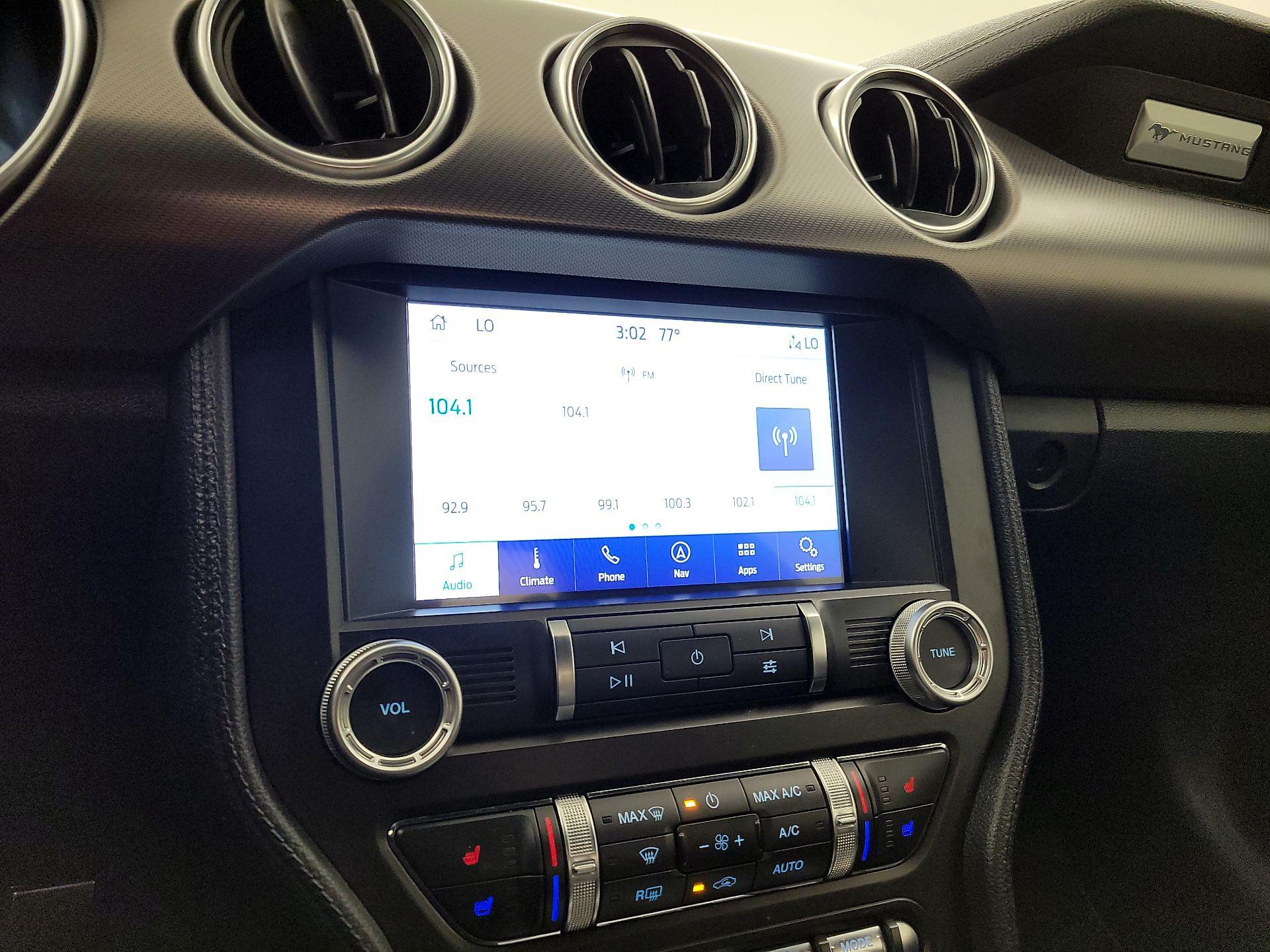 Thumbnail: 2021 Ford Mustang - 16