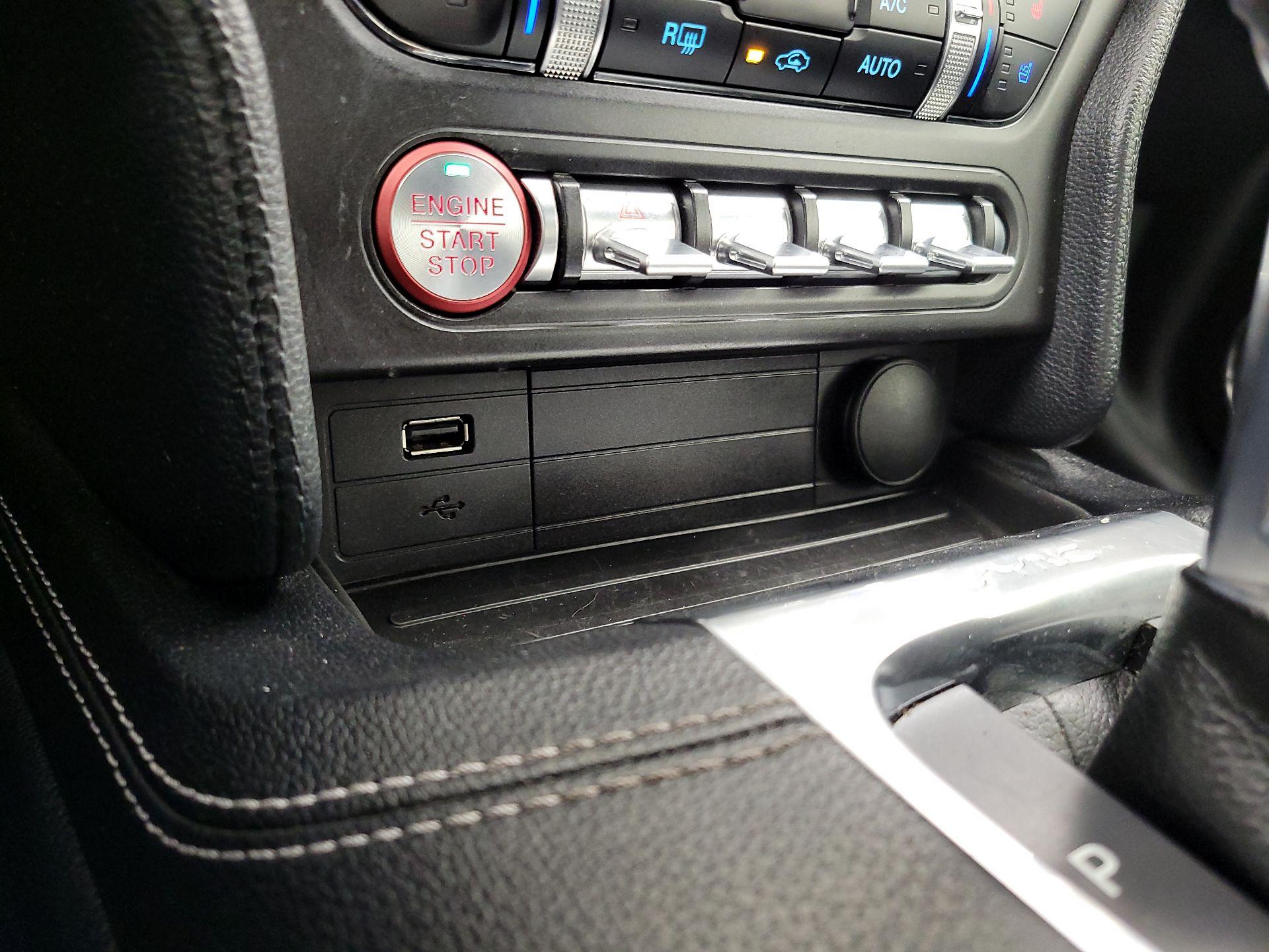 Thumbnail: 2021 Ford Mustang - 19