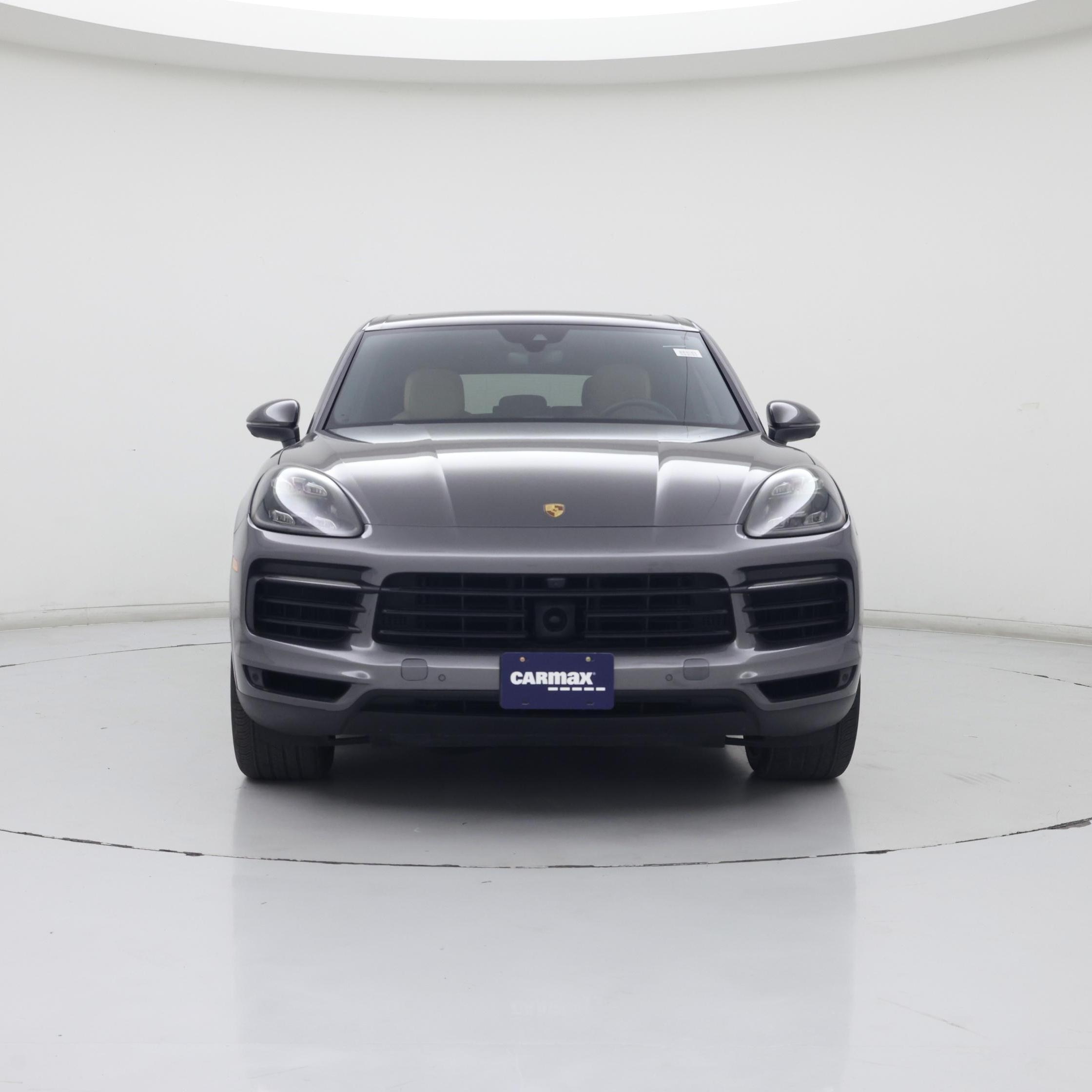Thumbnail: 2020 Porsche Cayenne - 5