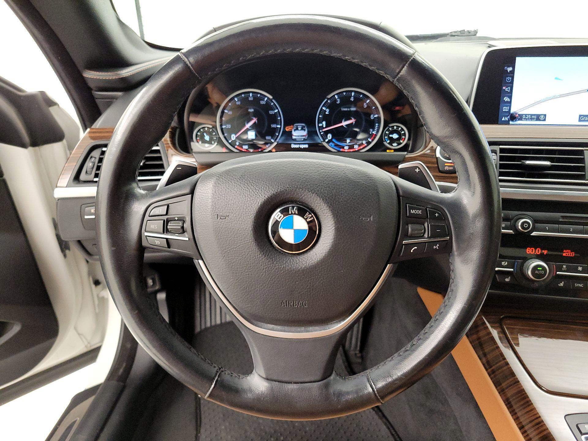 Thumbnail: 2017 BMW 6 Series - 10