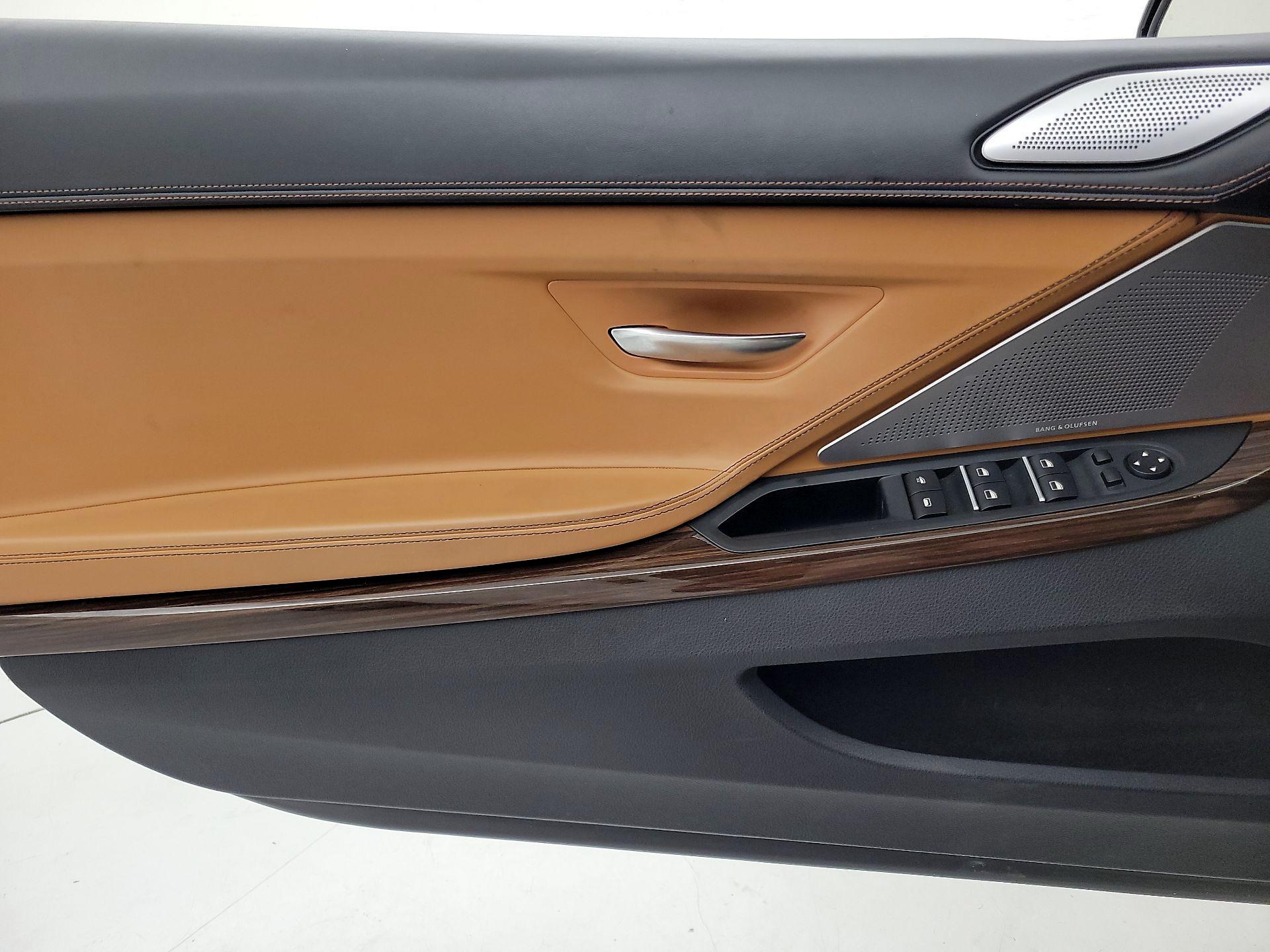 Thumbnail: 2017 BMW 6 Series - 12