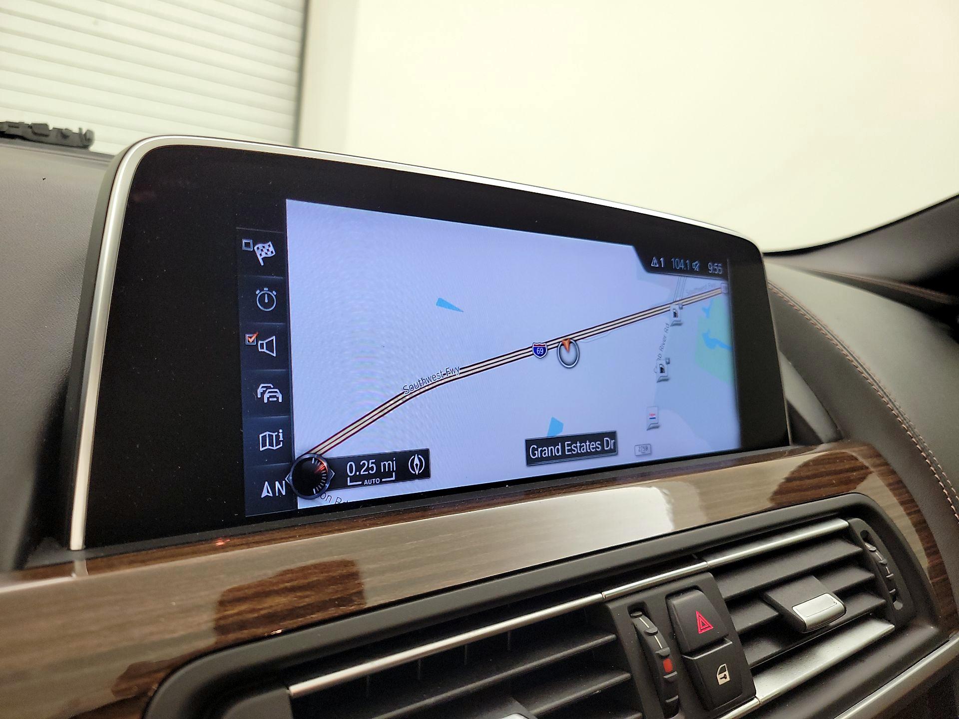 Thumbnail: 2017 BMW 6 Series - 14