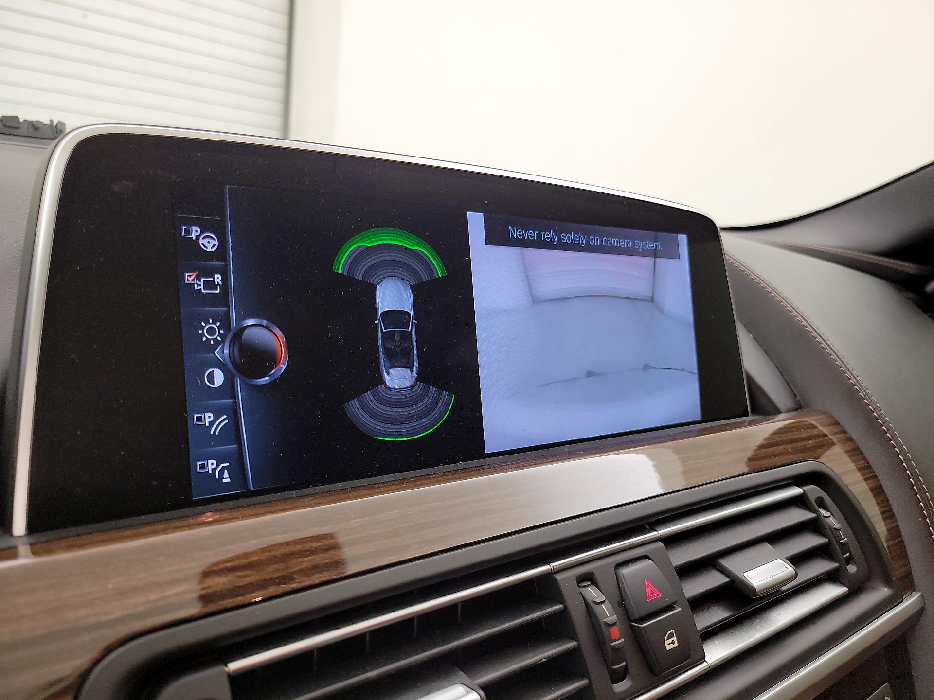Thumbnail: 2017 BMW 6 Series - 15