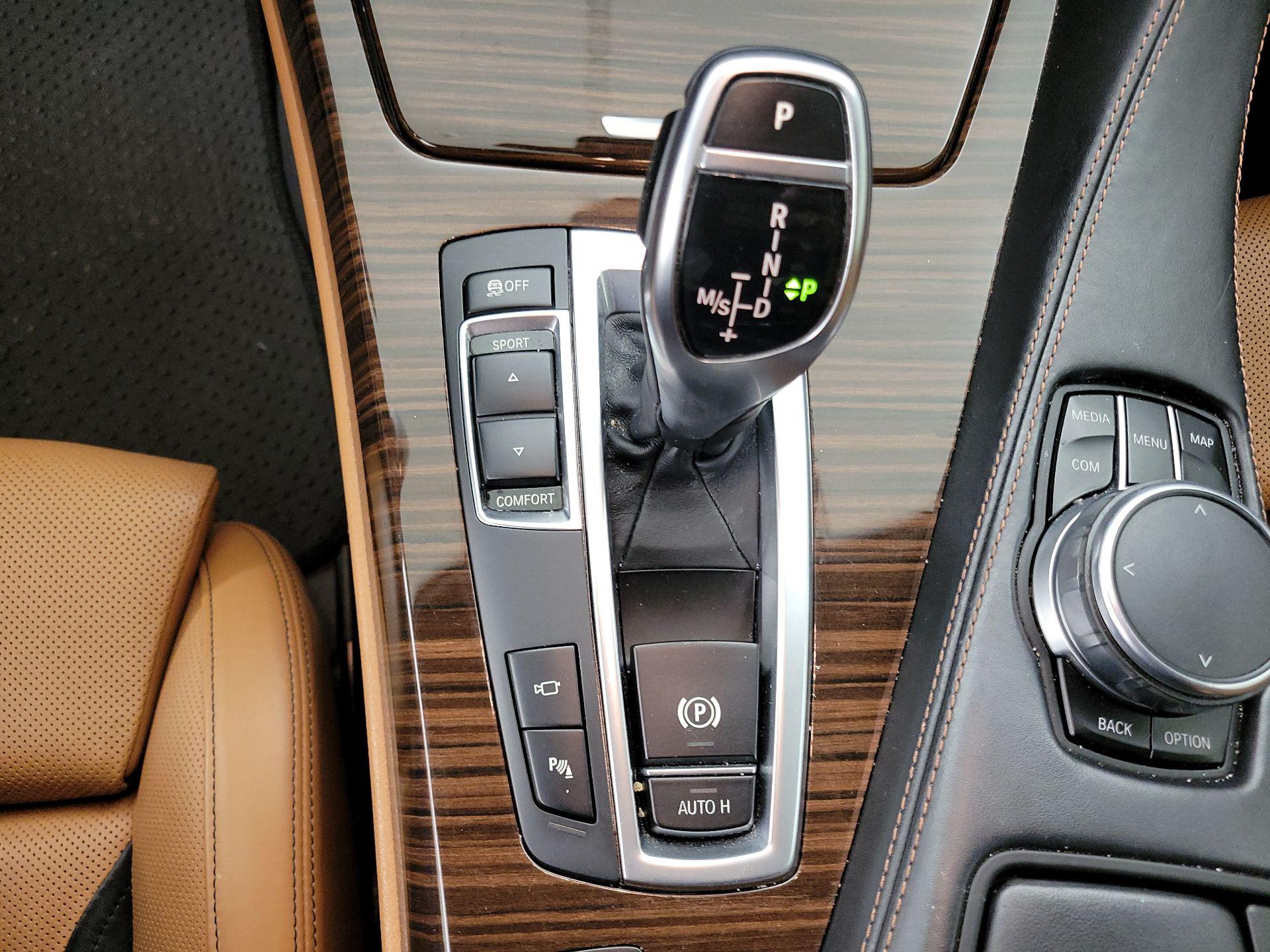 Thumbnail: 2017 BMW 6 Series - 18