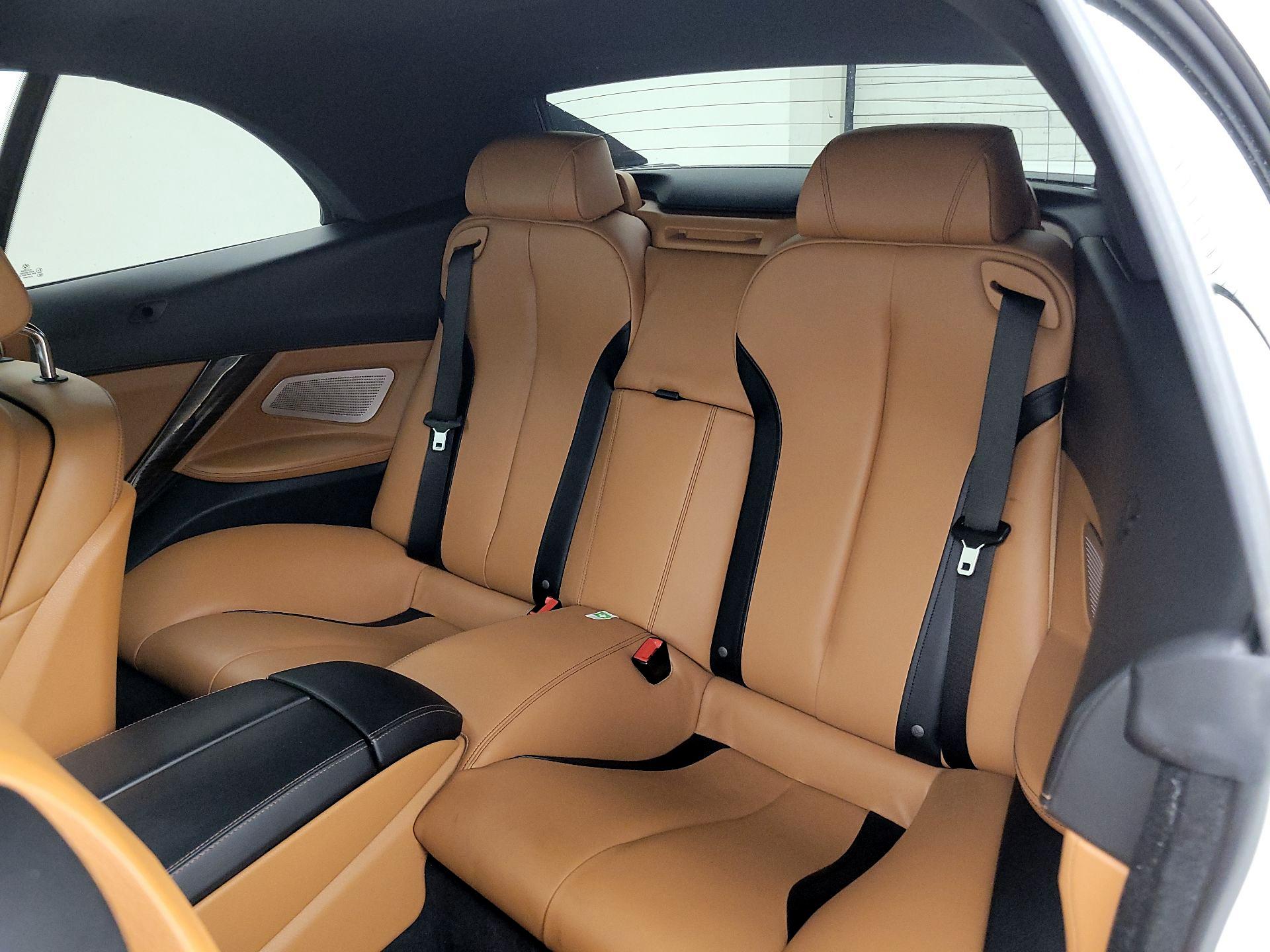Thumbnail: 2017 BMW 6 Series - 20
