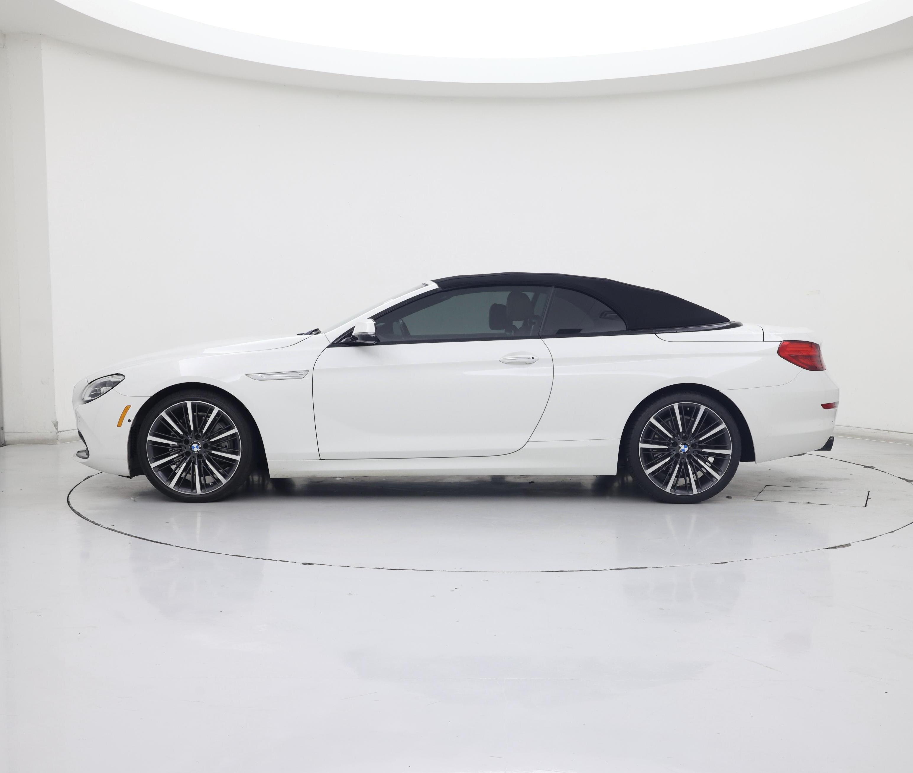 Thumbnail: 2017 BMW 6 Series - 3