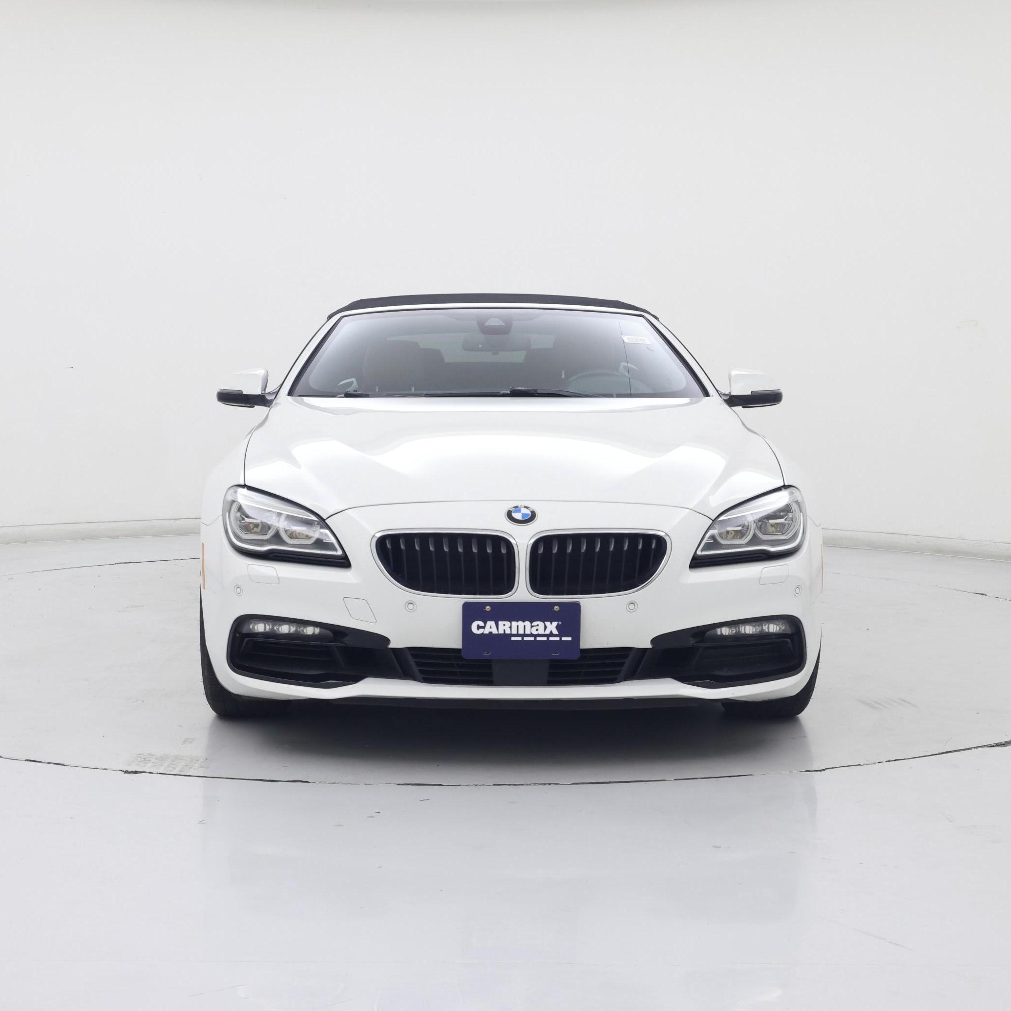 Thumbnail: 2017 BMW 6 Series - 5