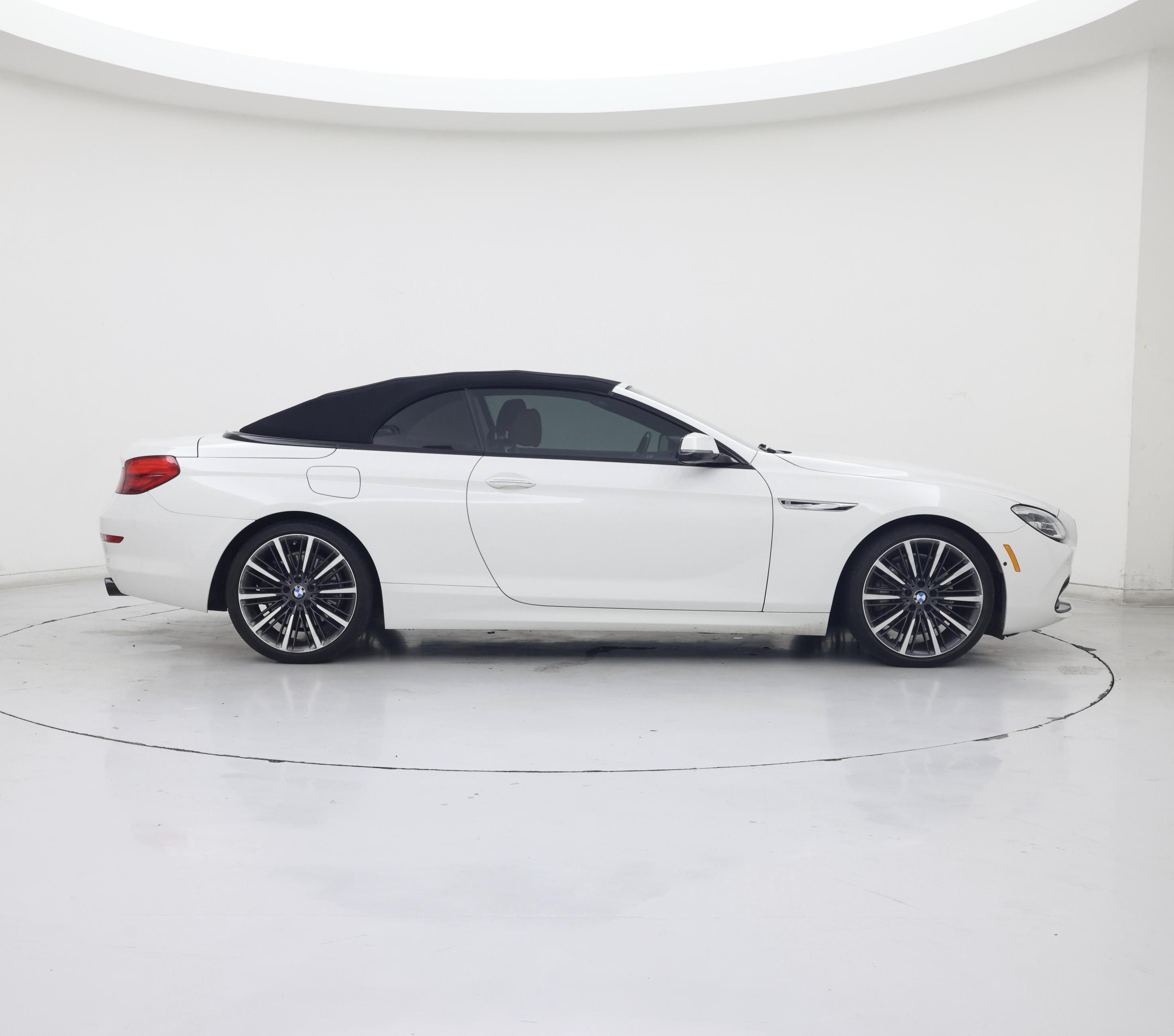 Thumbnail: 2017 BMW 6 Series - 7