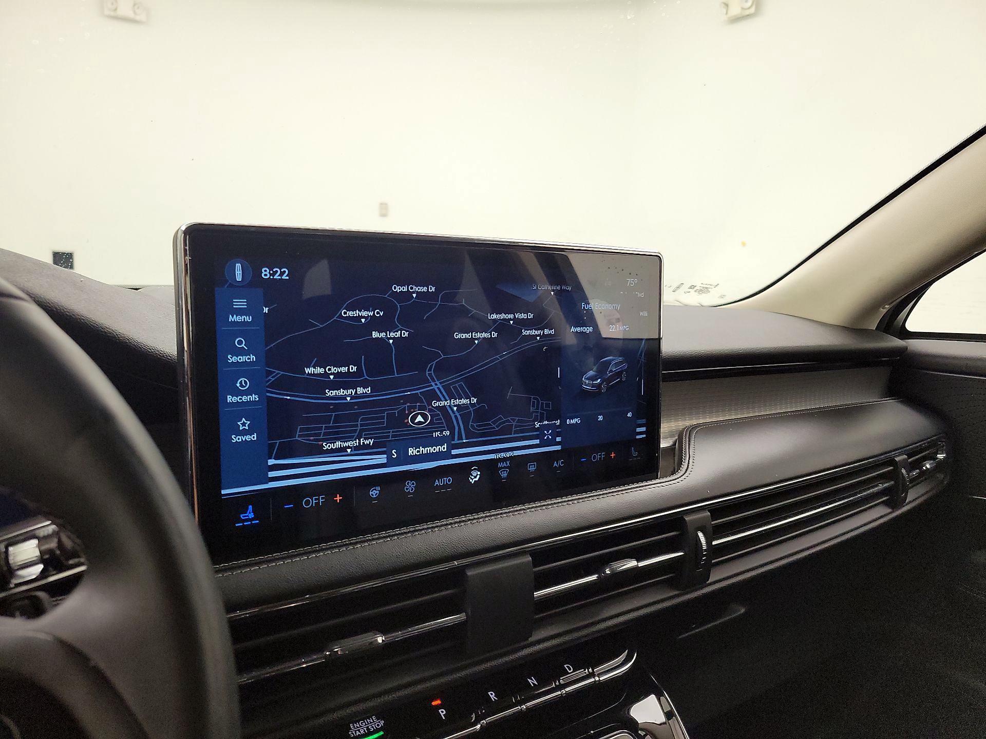 Thumbnail: 2023 Lincoln Corsair - 14