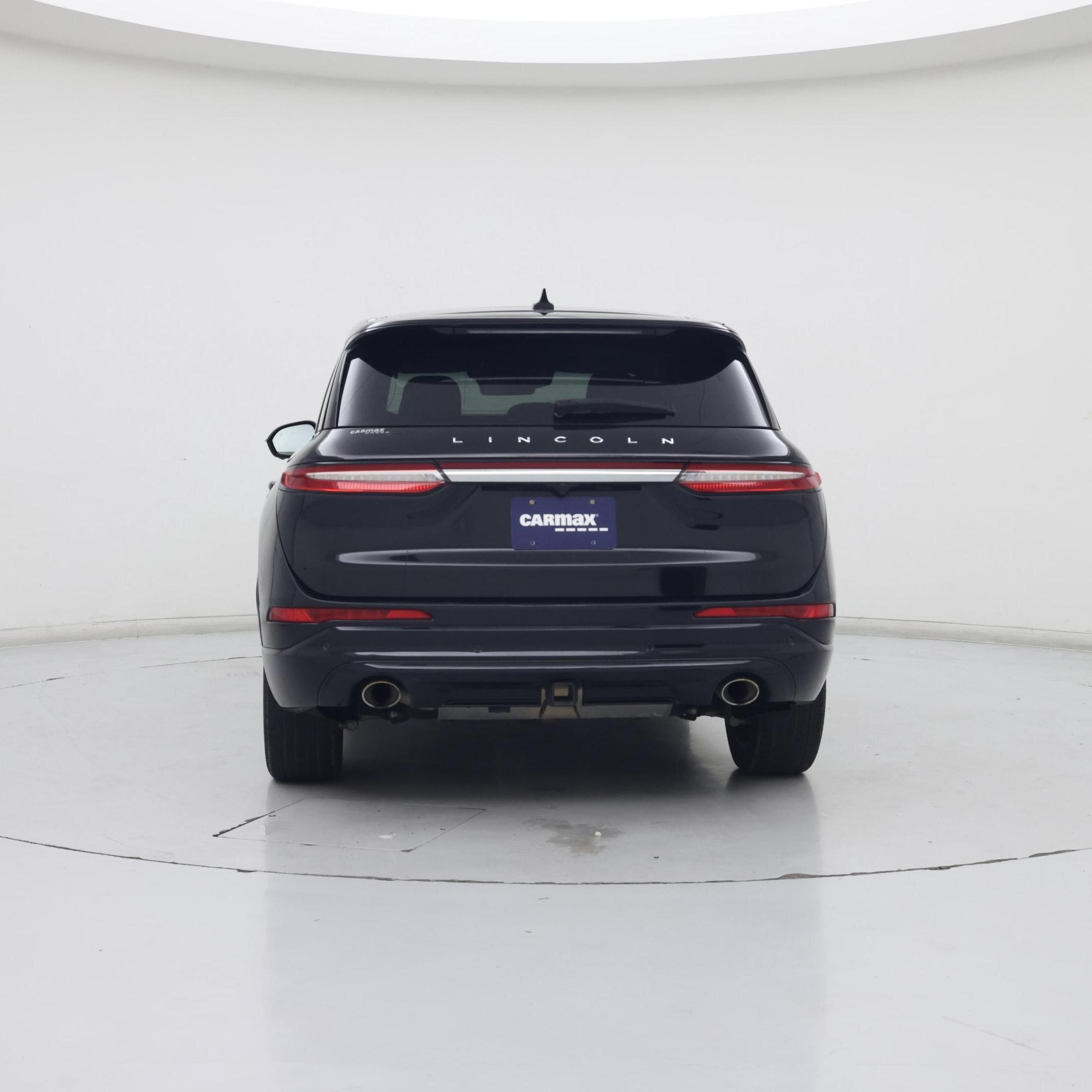 Thumbnail: 2023 Lincoln Corsair - 6