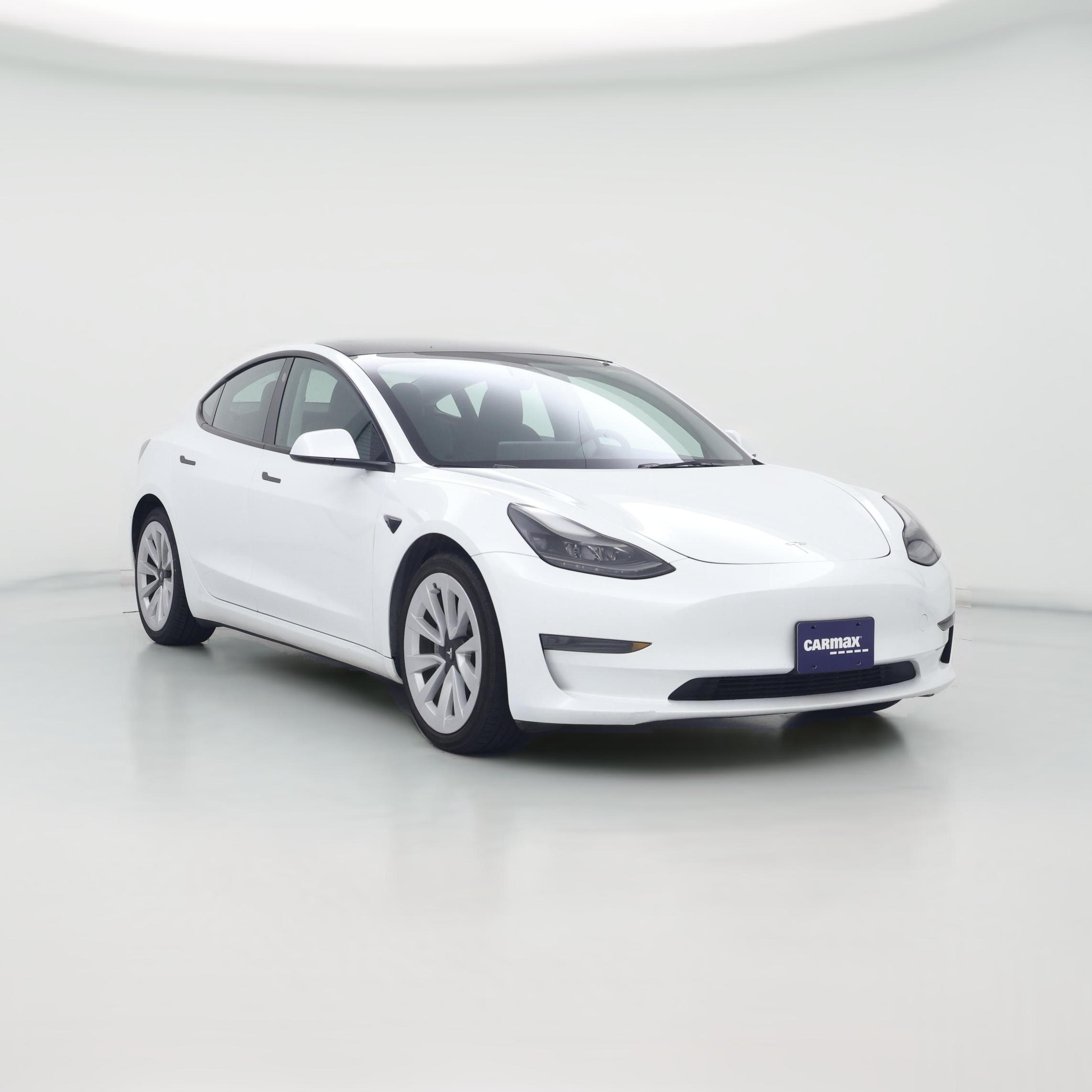Thumbnail: 2023 Tesla Model 3 - 1