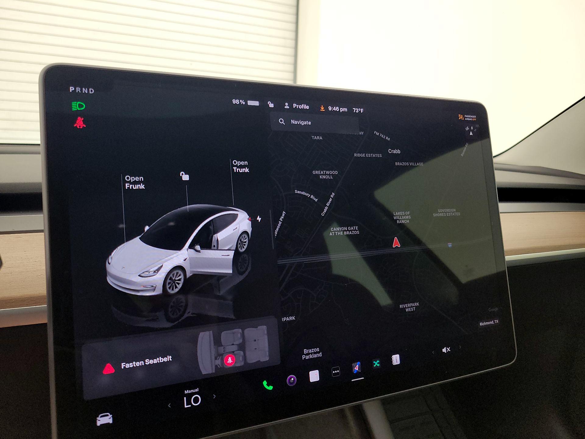 Thumbnail: 2023 Tesla Model 3 - 13