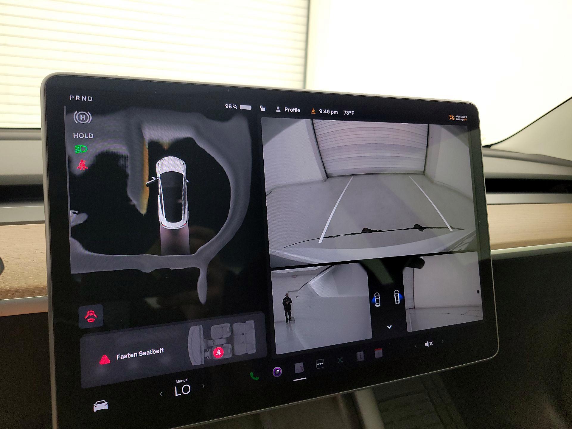 Thumbnail: 2023 Tesla Model 3 - 14