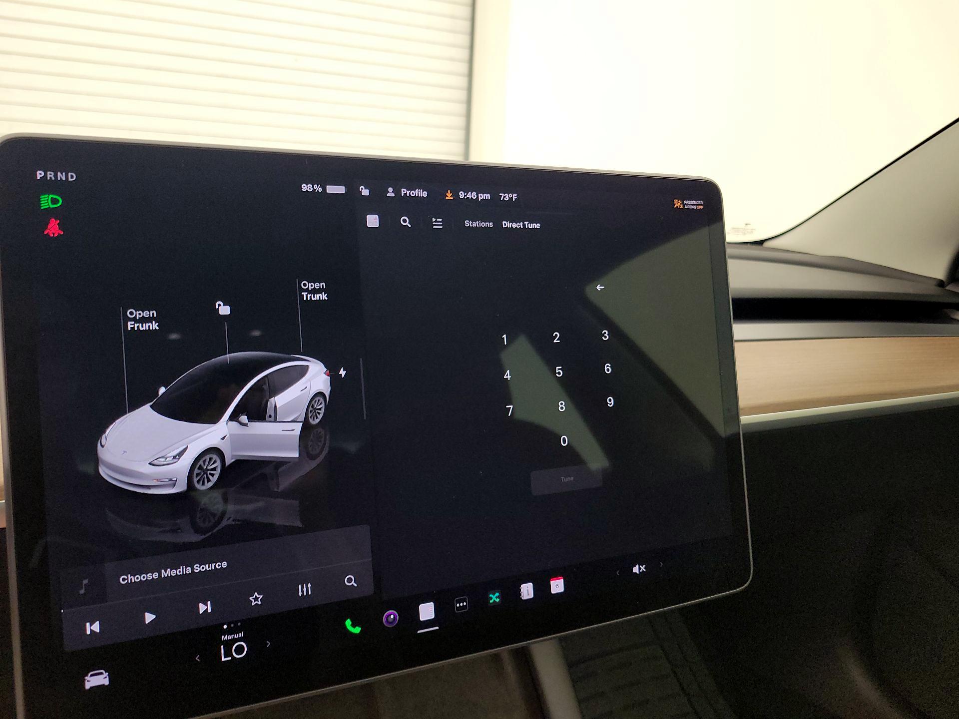 Thumbnail: 2023 Tesla Model 3 - 15