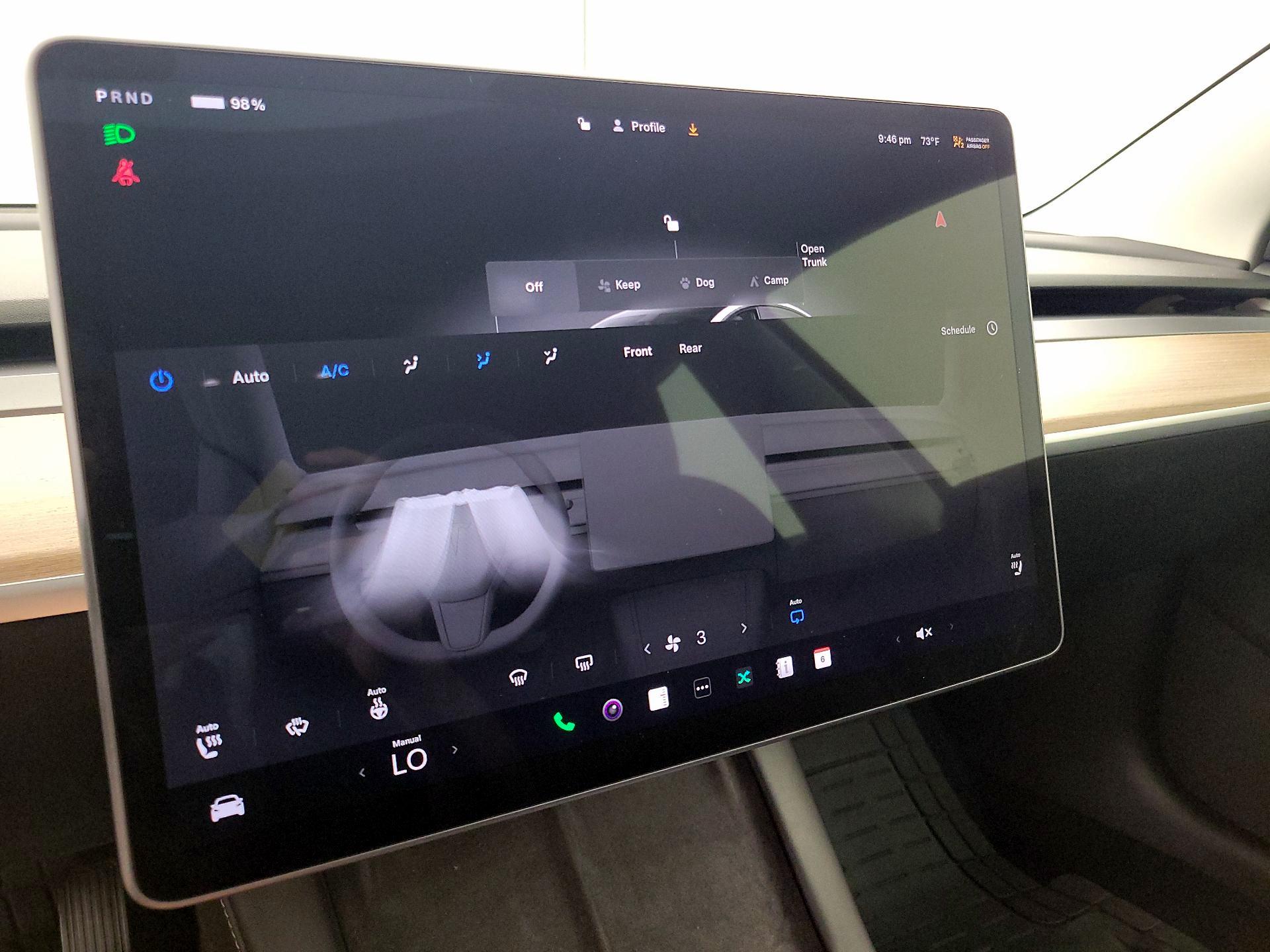 Thumbnail: 2023 Tesla Model 3 - 16