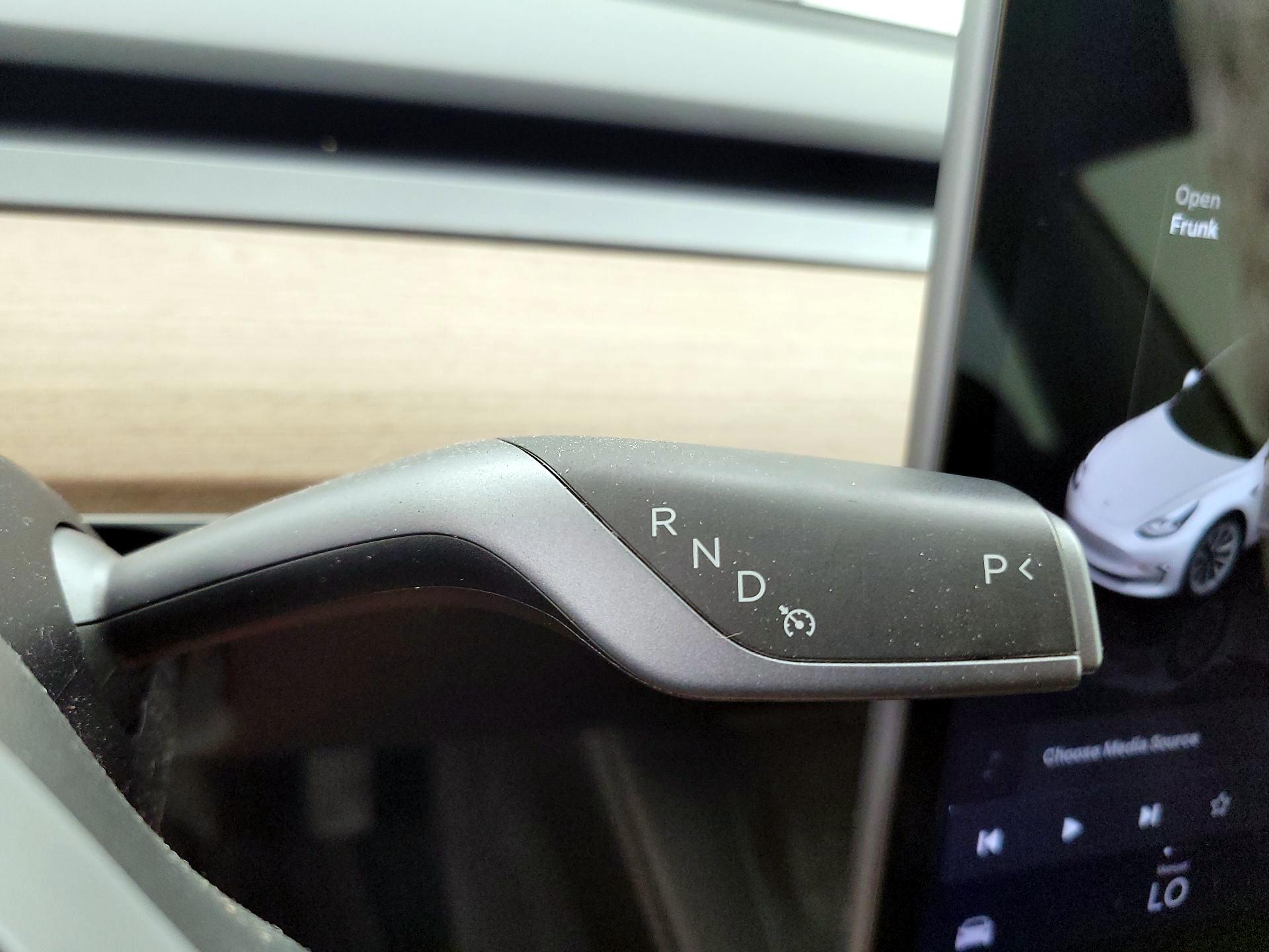 Thumbnail: 2023 Tesla Model 3 - 17