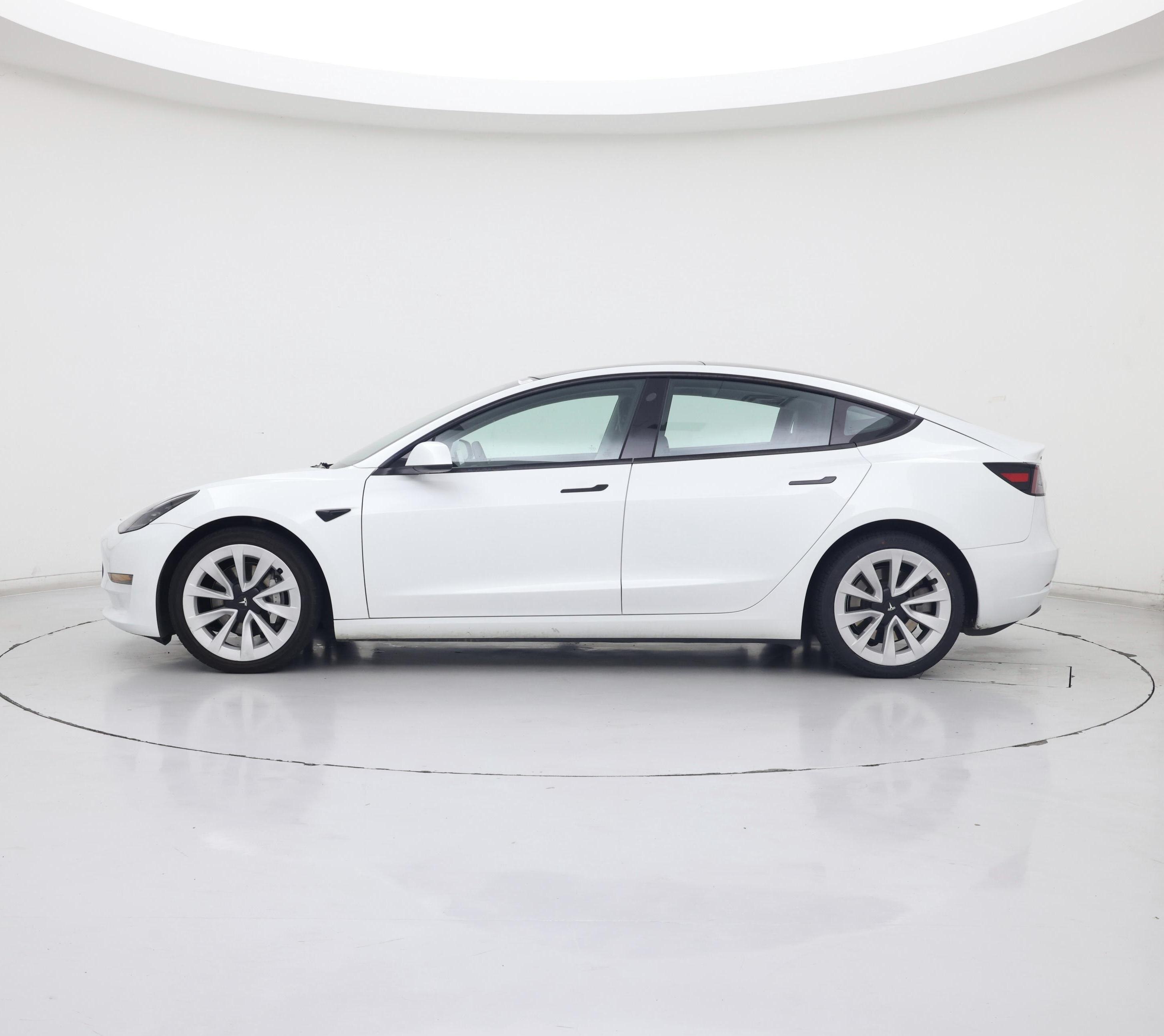 Thumbnail: 2023 Tesla Model 3 - 3