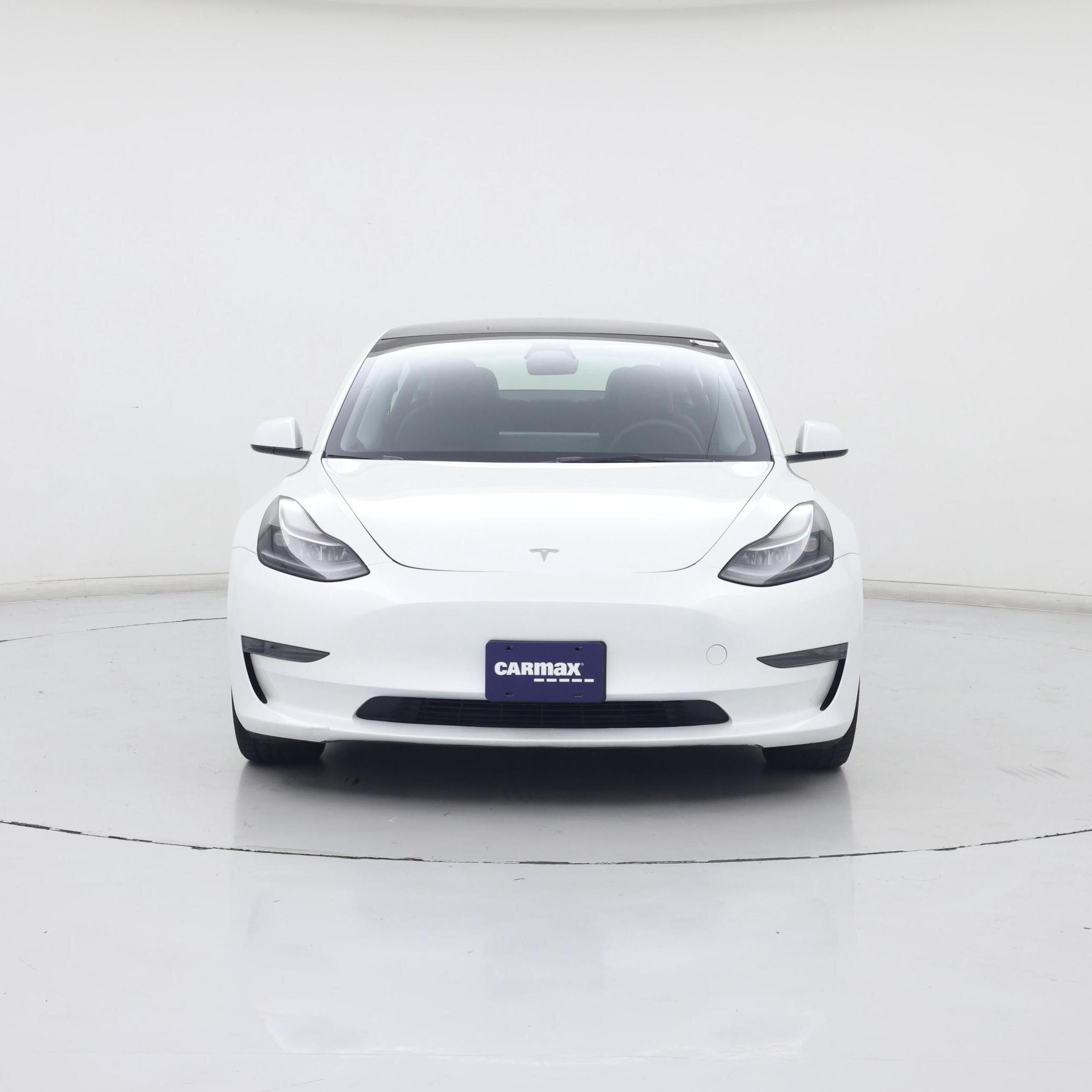 Thumbnail: 2023 Tesla Model 3 - 5