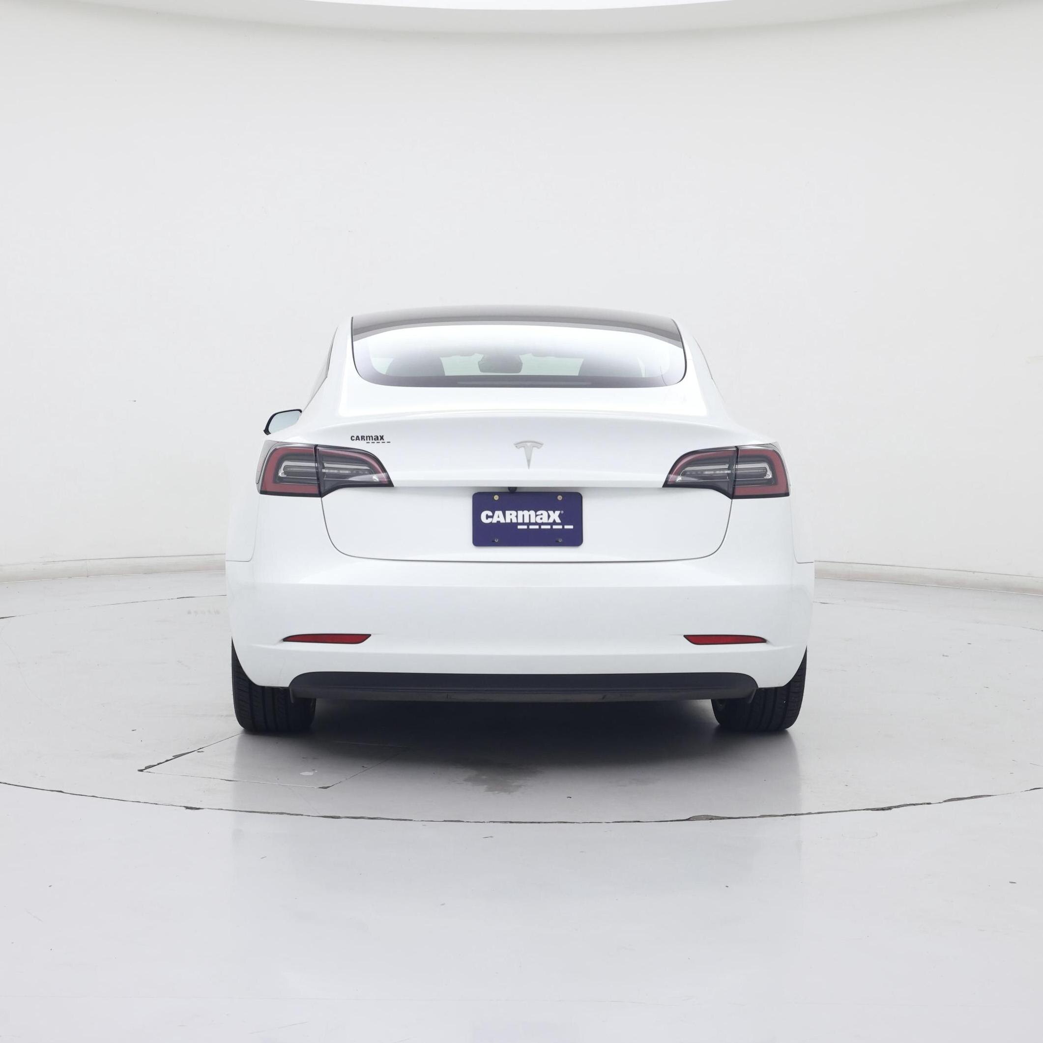 Thumbnail: 2023 Tesla Model 3 - 6